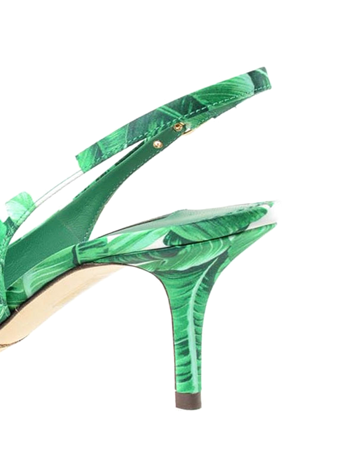 scarpe gioiello aperte