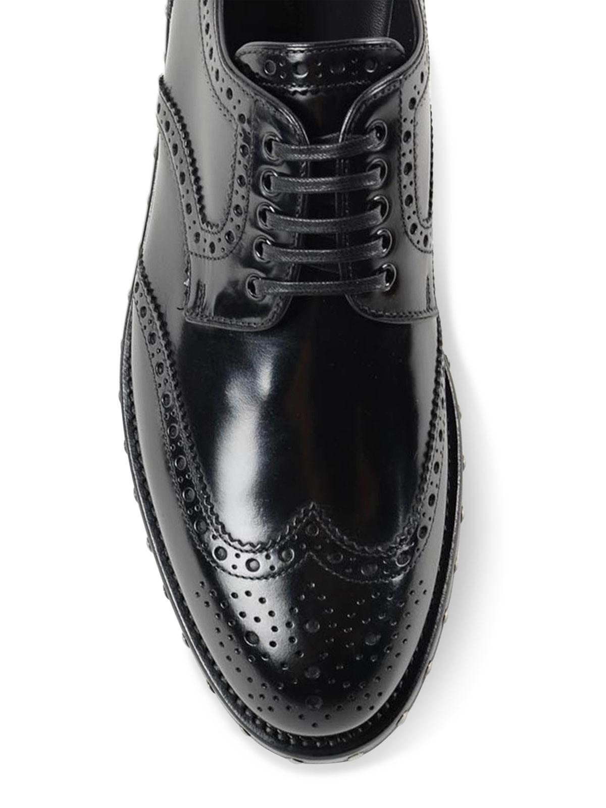 Gabbana Schnürschuhe Damen Schwarz Fur Dolceamp; BQrxthdsC