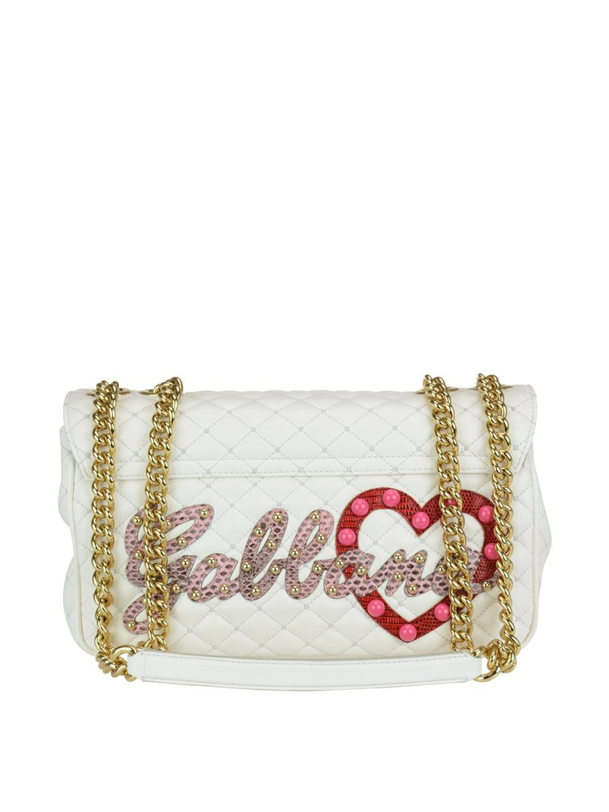 dolce & gabbana lucia shoulder bag