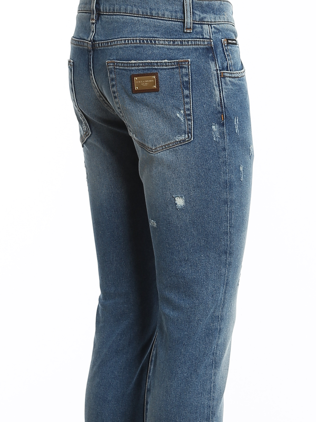 dolce gabbana skinny jeans