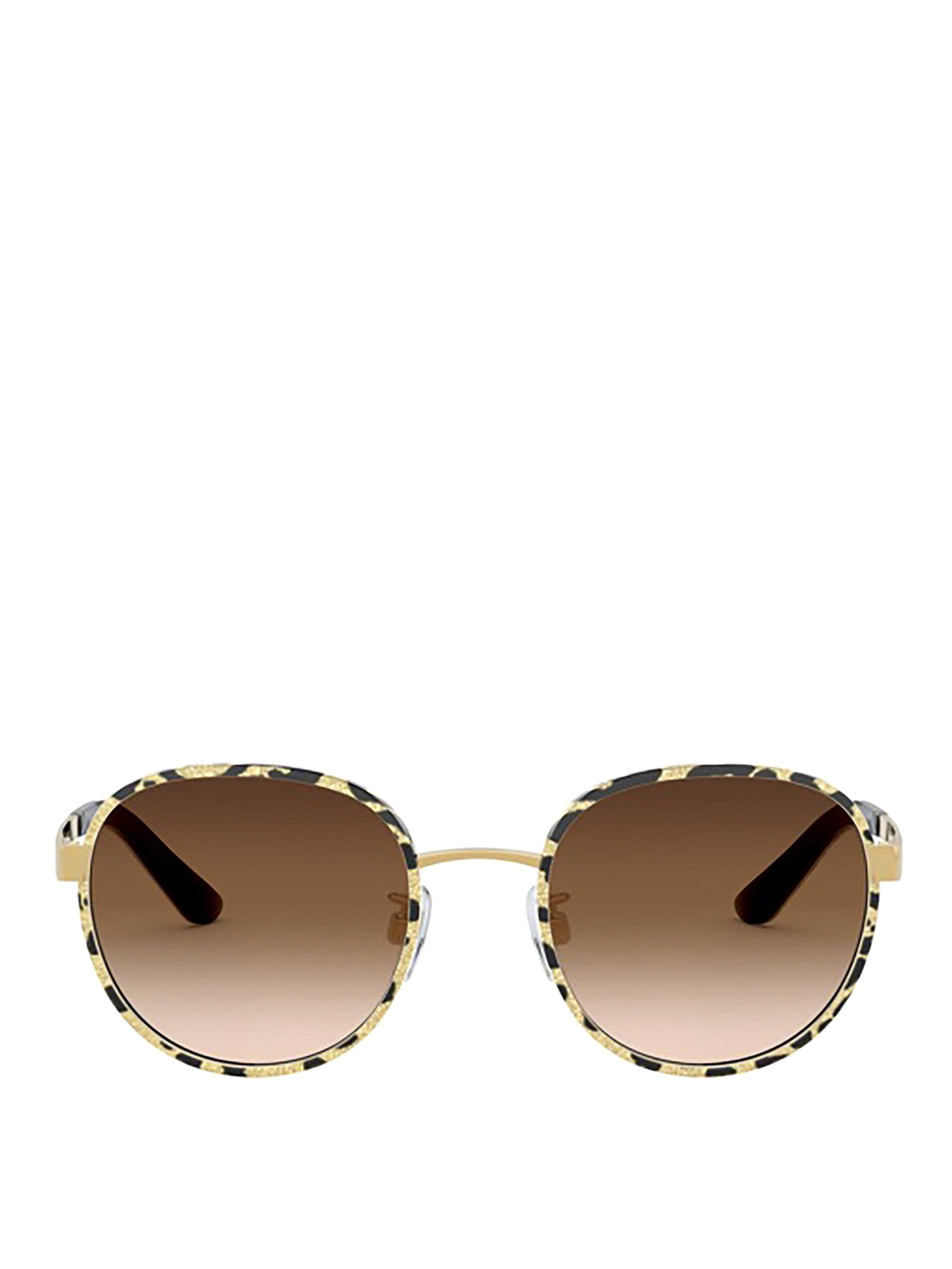 Sunglasses Dolce & Gabbana - Print Family sunglasses - VG2227VM2139V000