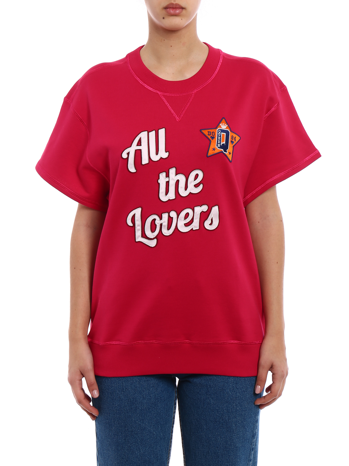 lovers sweatshirt