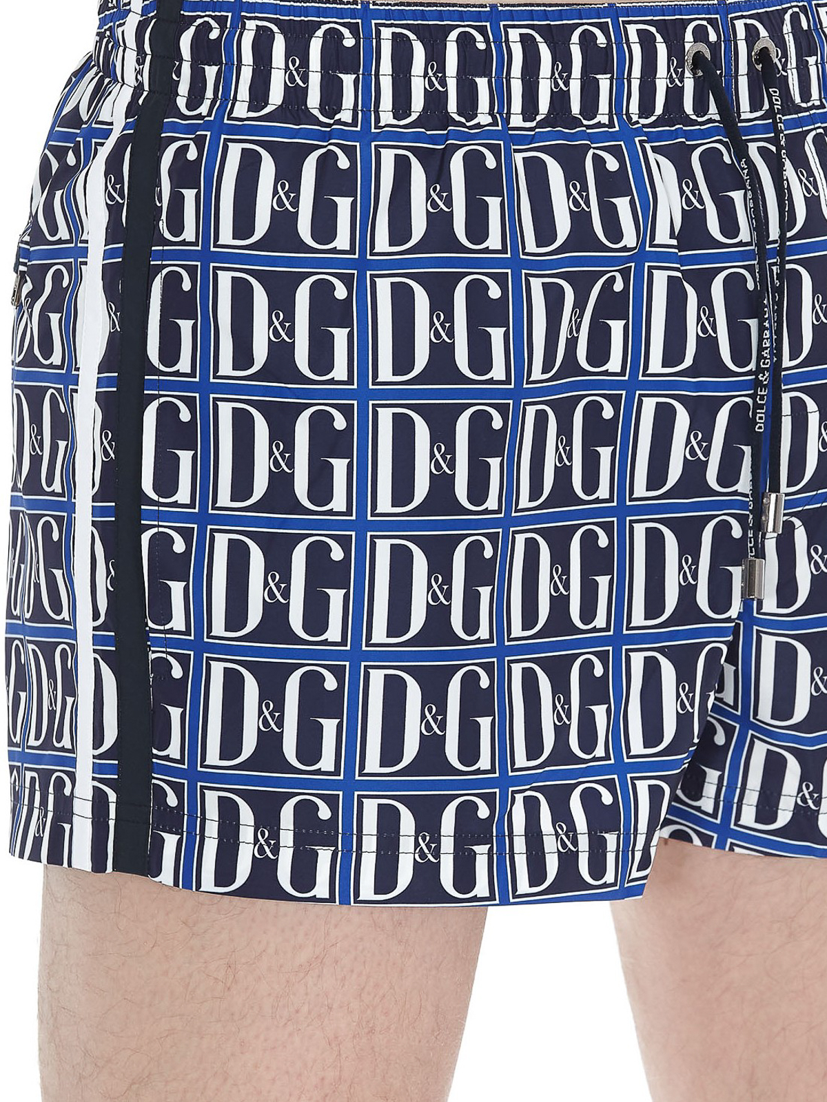 d&g swim shorts