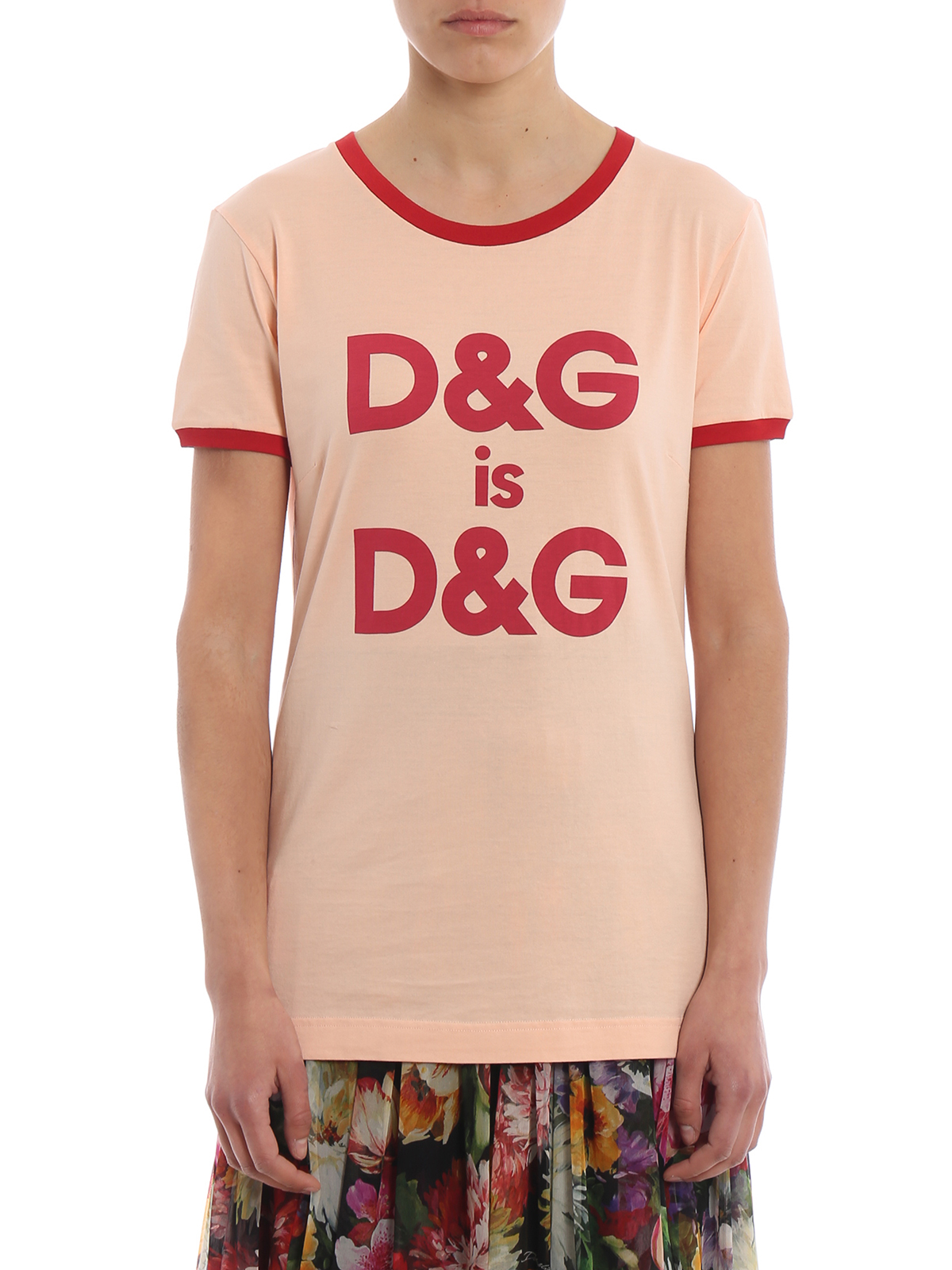 d & g shirts