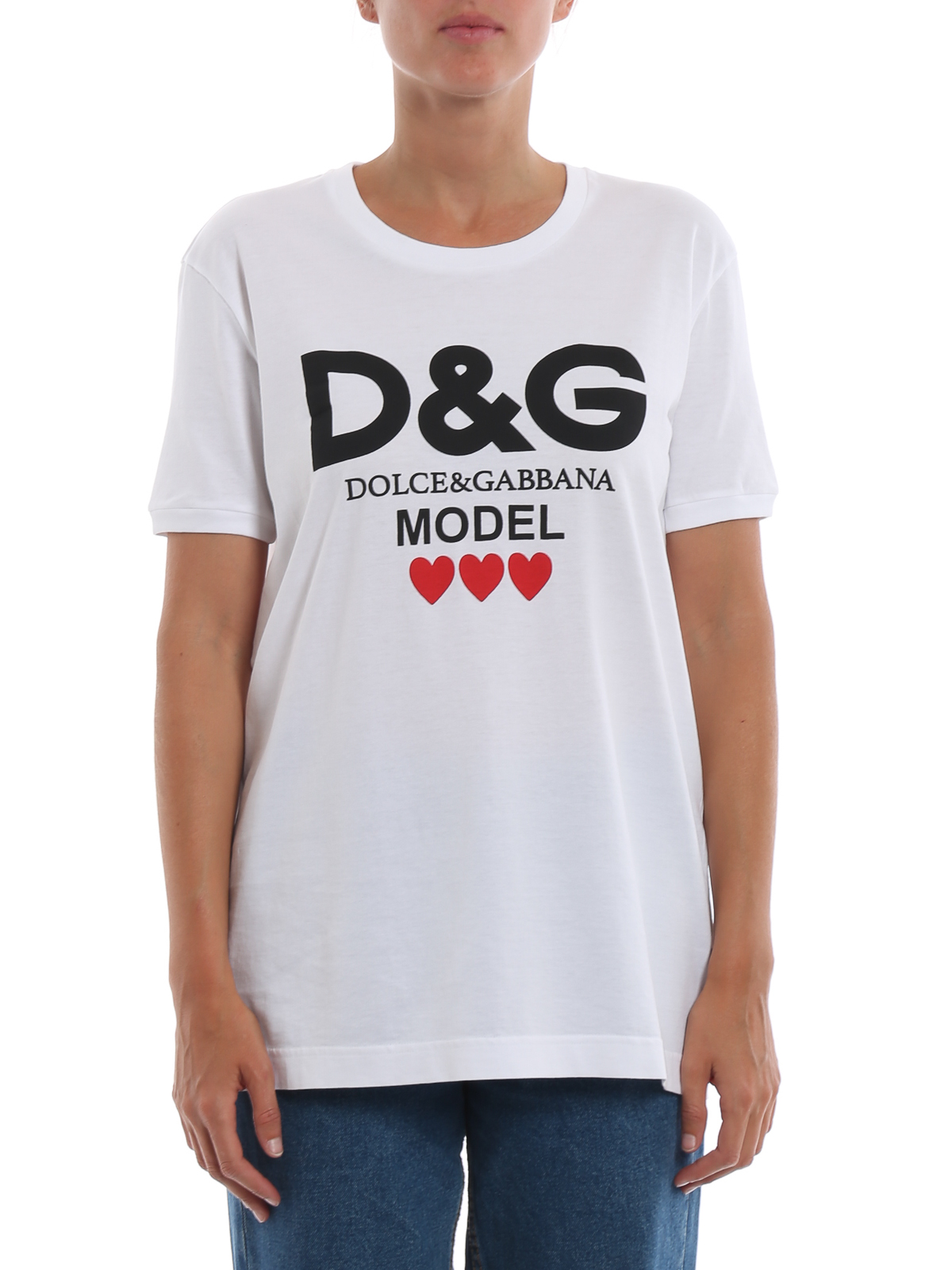 d&g shirt