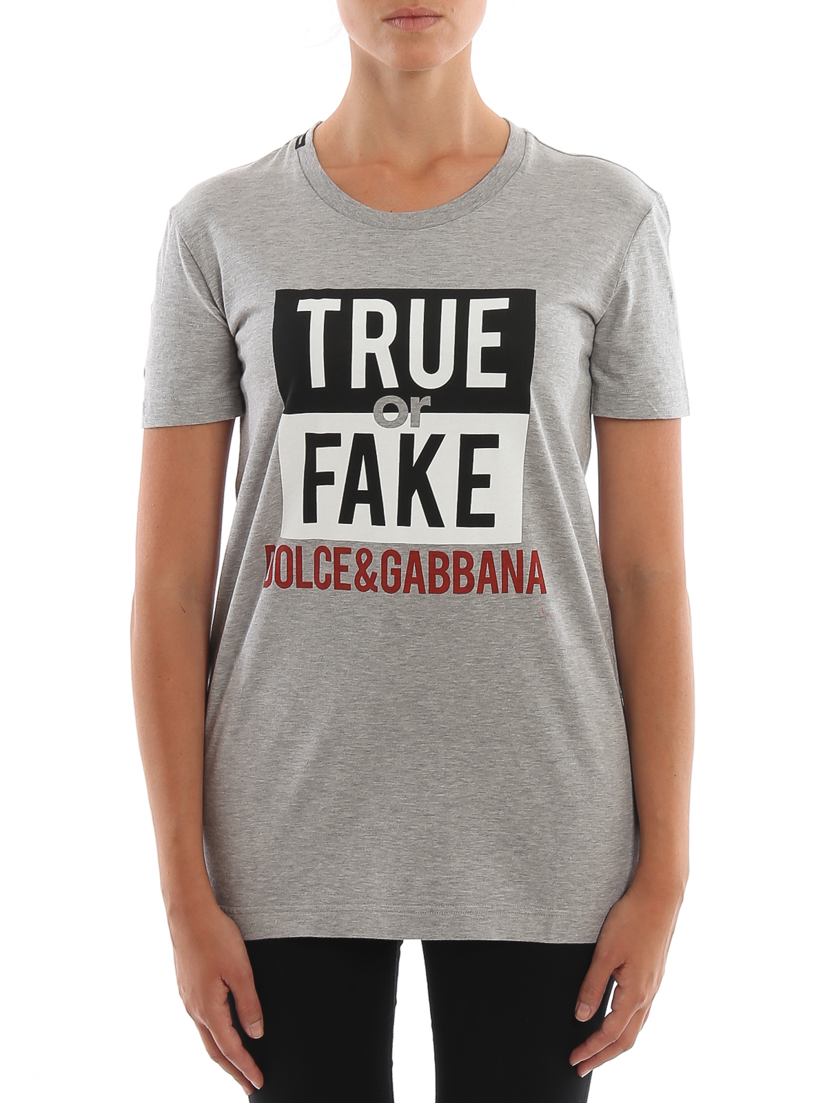fake dolce and gabbana t shirt