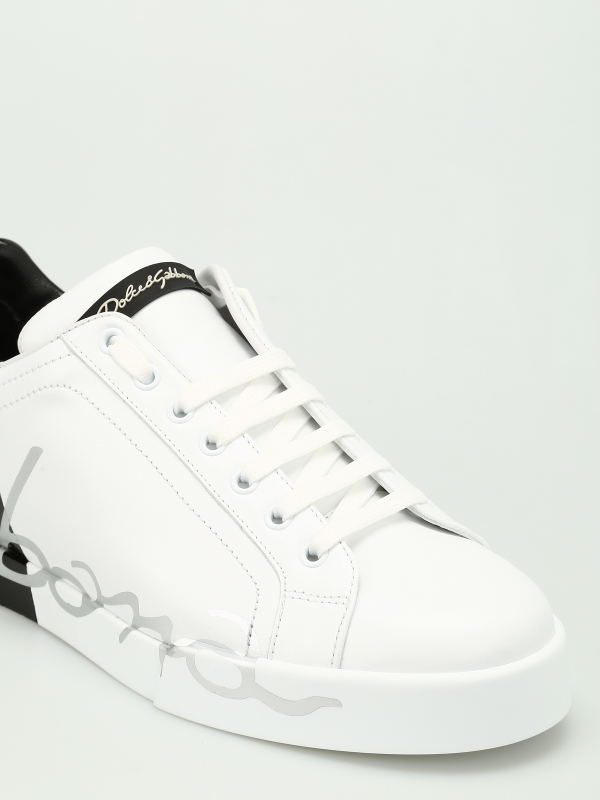 Dolce & Gabbana - Portofino sneakers - trainers - CS1520AI053HN8211200 x 1600