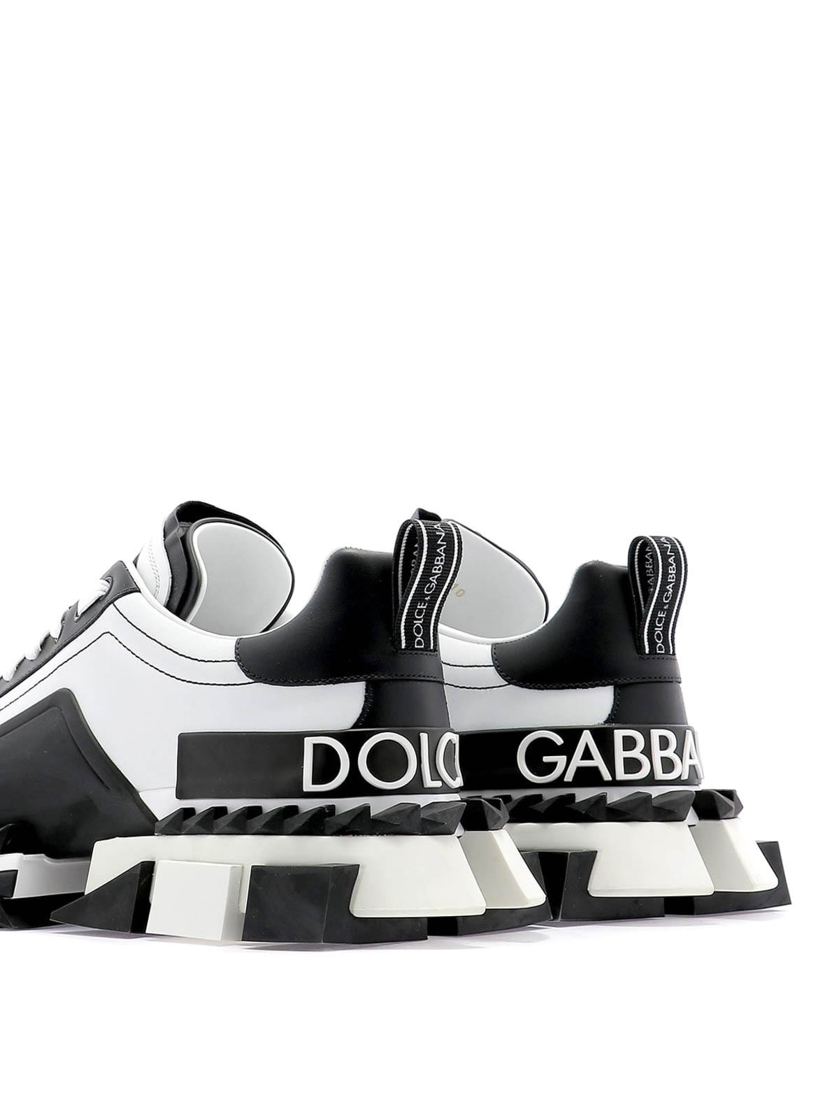 Dolce &Gabbana スーパーキング スニーカー smcint.com