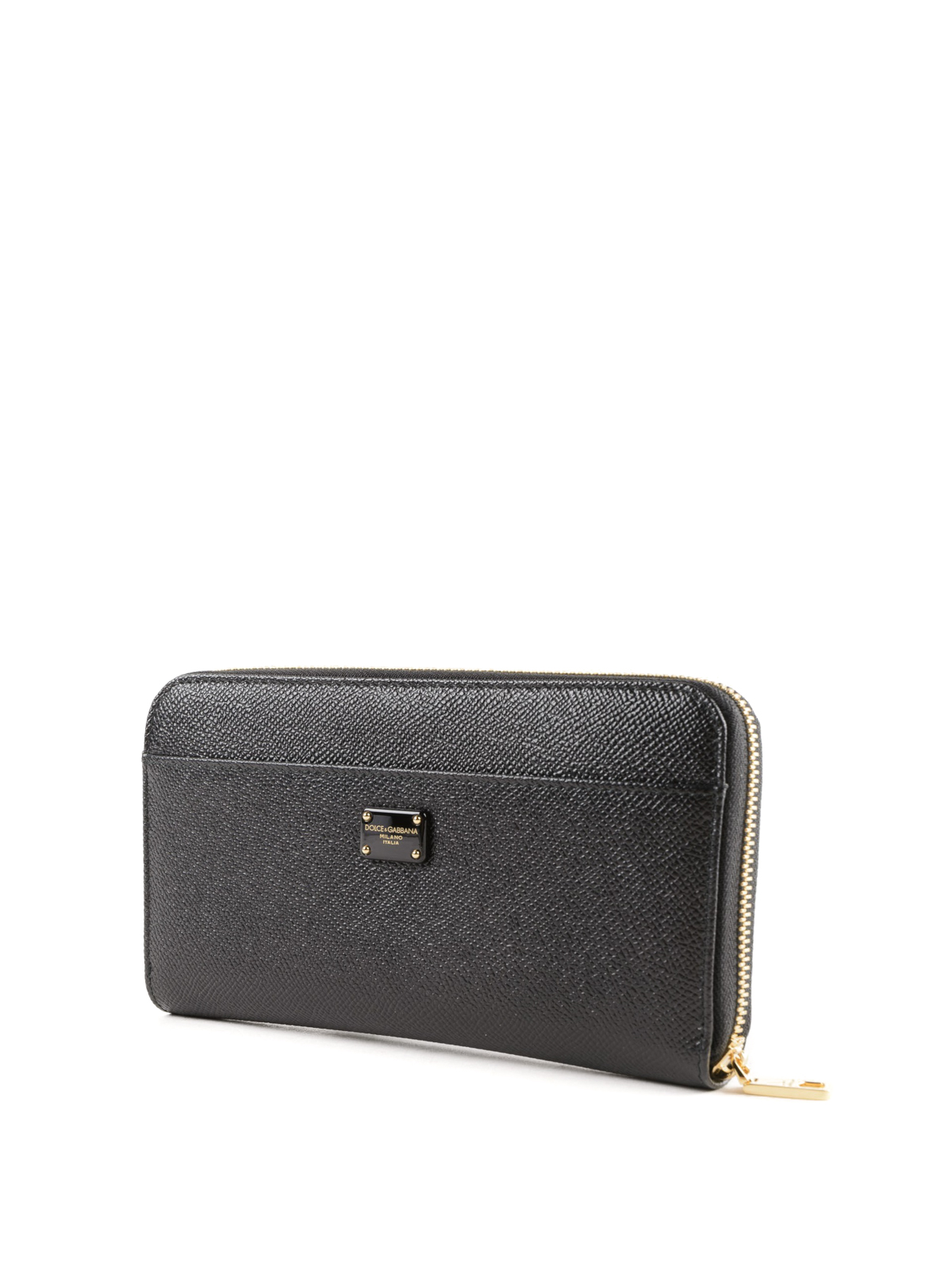 dolce and gabbana dauphine wallet