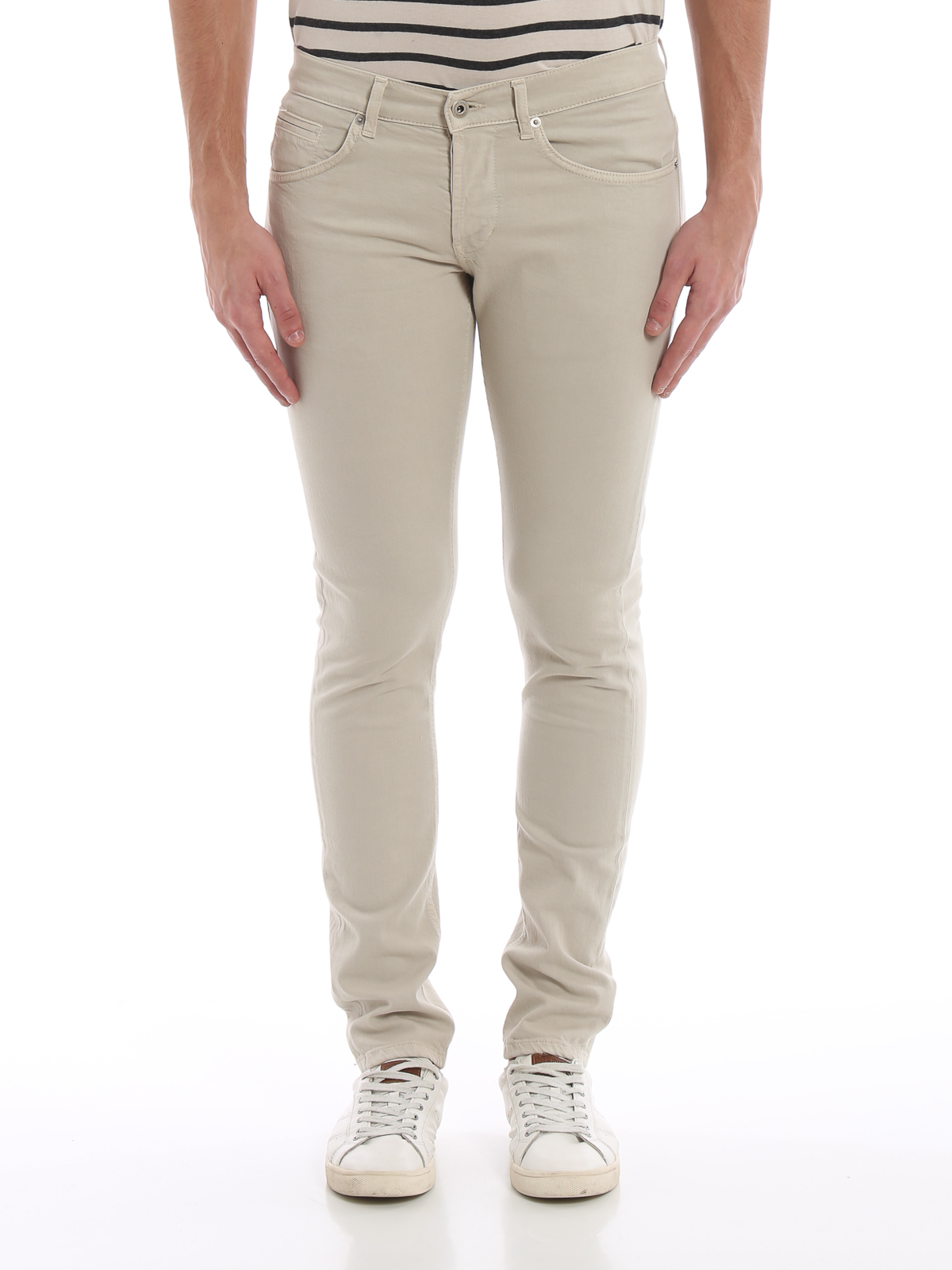 alfred dunner denim pull on pants