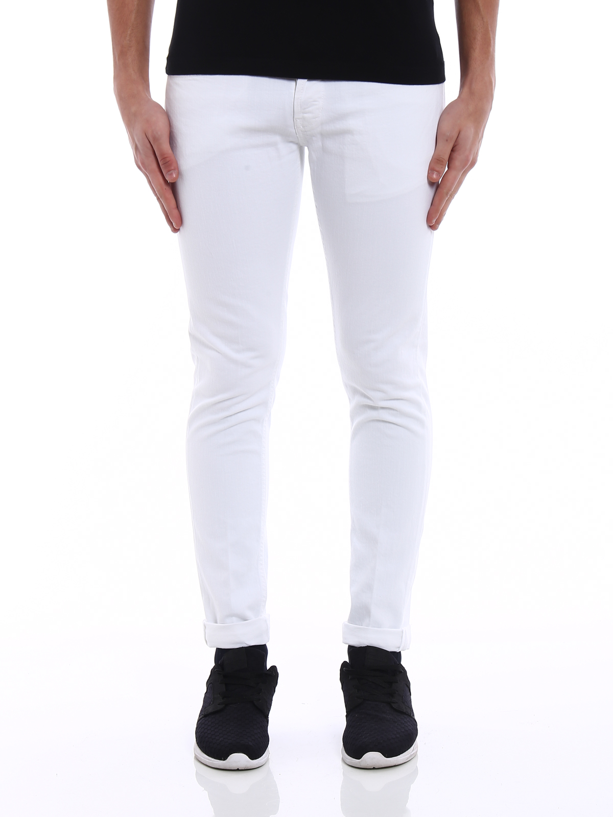 george white jeans