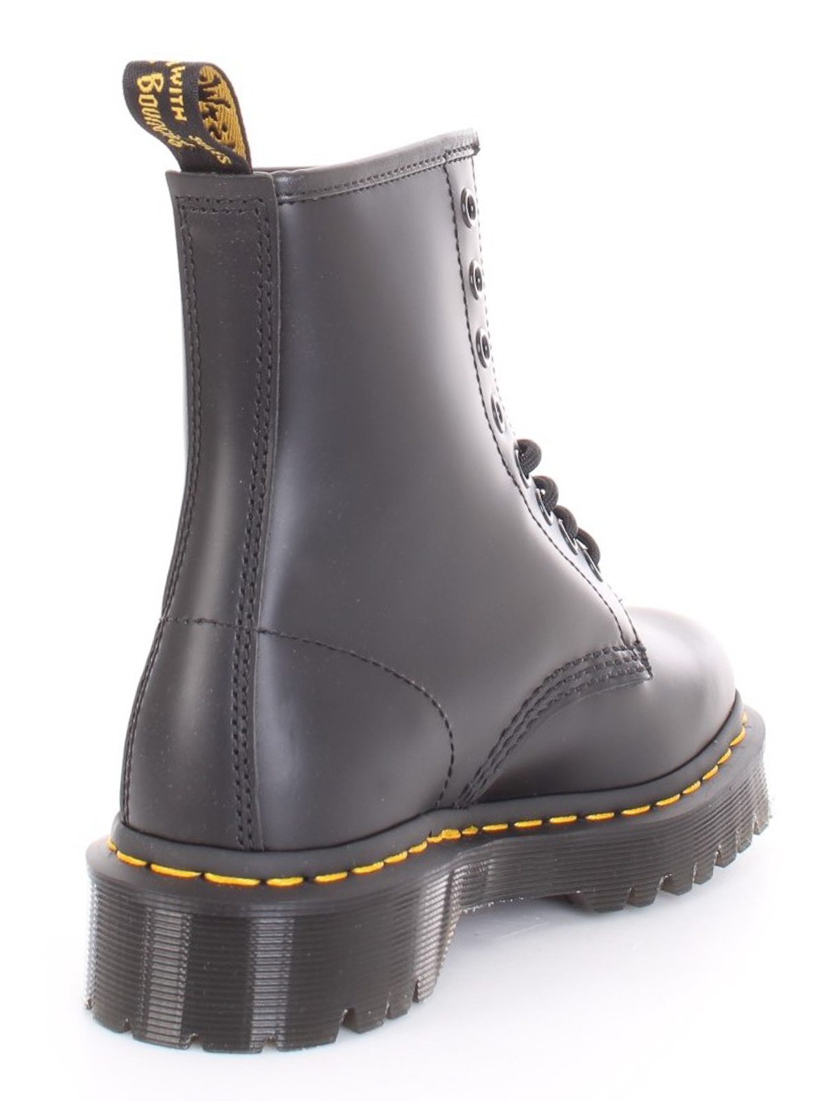 Ankle boots Dr. Martens - 1460 Bex Smooth leather combat boots - 25345001W