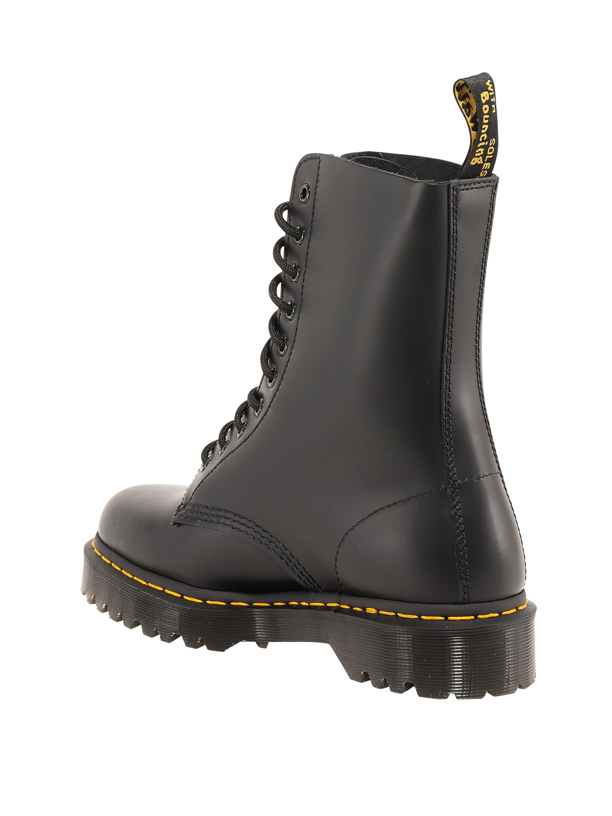 Dr. Martens - 1490 Bex boots - ankle boots - 26202001 | iKRIX.com