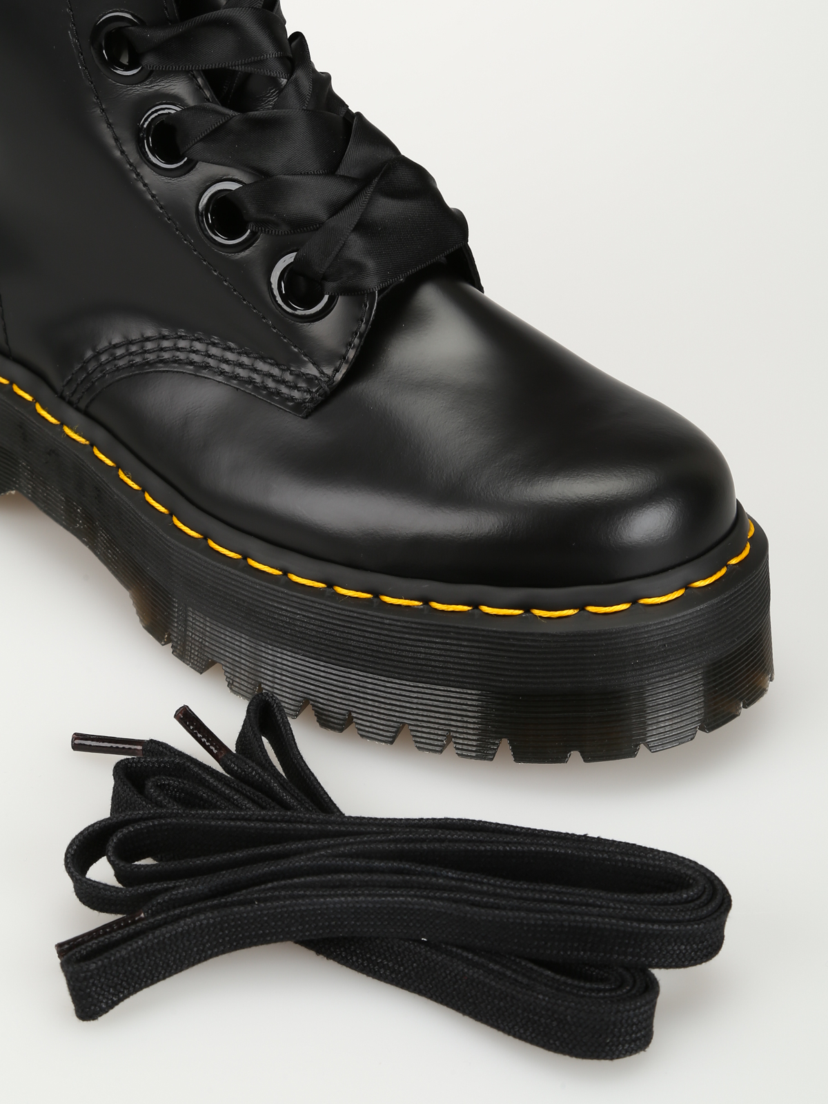 prepare Derivation Arbitrage Ankle boots Dr. Martens - Molly ankle boots - 24861001 | iKRIX.com