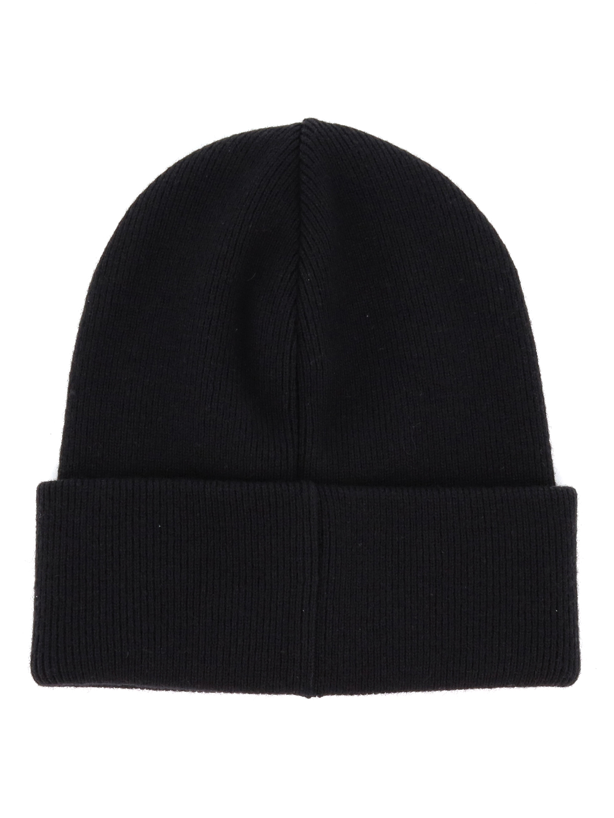 کلاه بافتنی Dsquared2 - Ribbed wool 