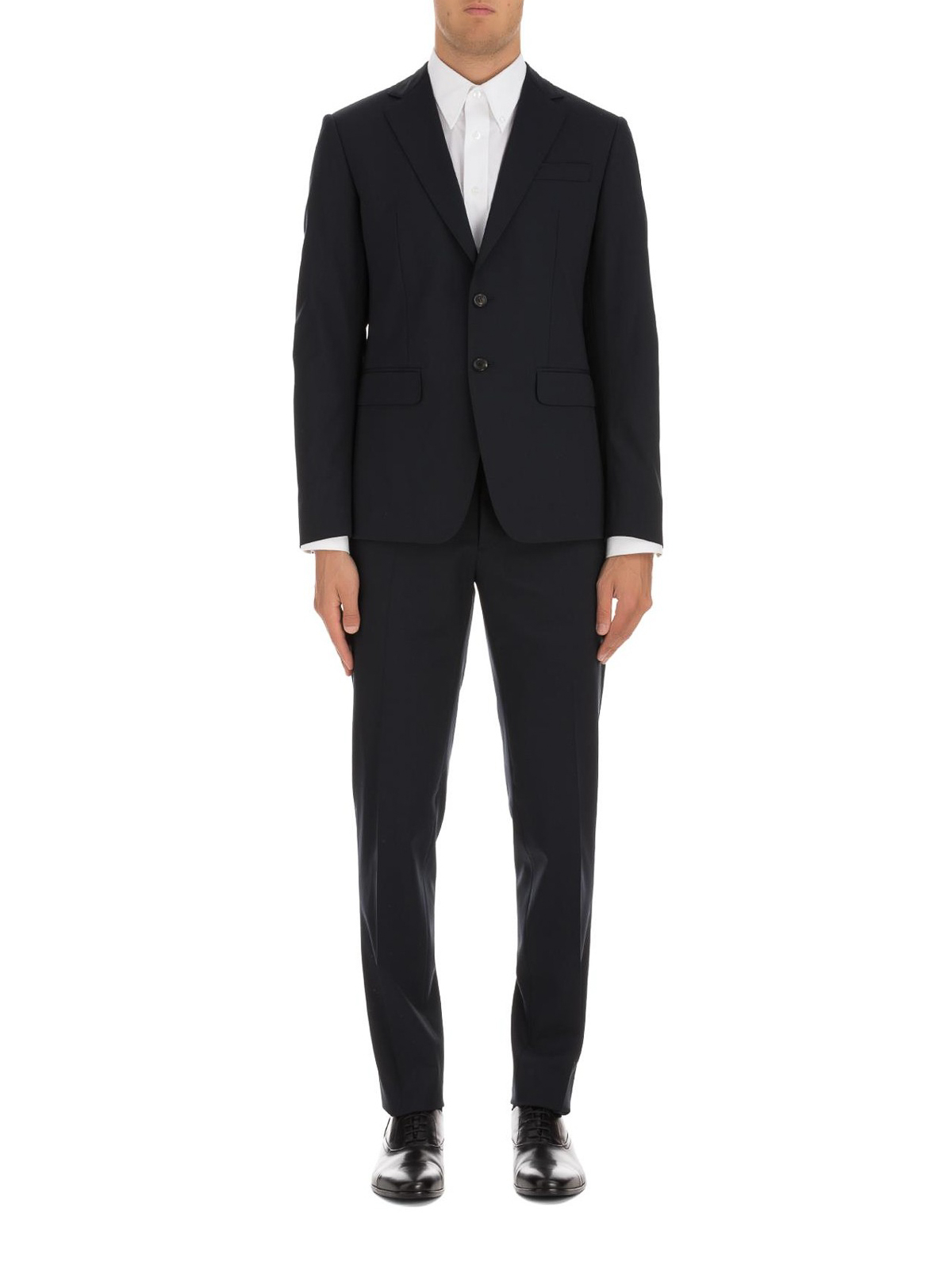 Formal suits Dsquared2 - Manchester suit - S74FT0338S40320524 | iKRIX.com