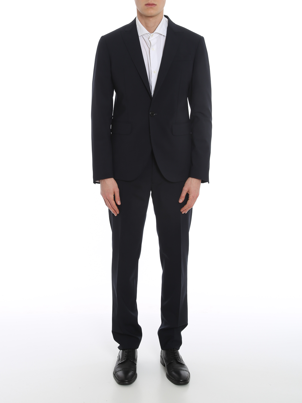Formal suits Dsquared2 - Tokyo suit - S74FT0421S40320524 | iKRIX.com