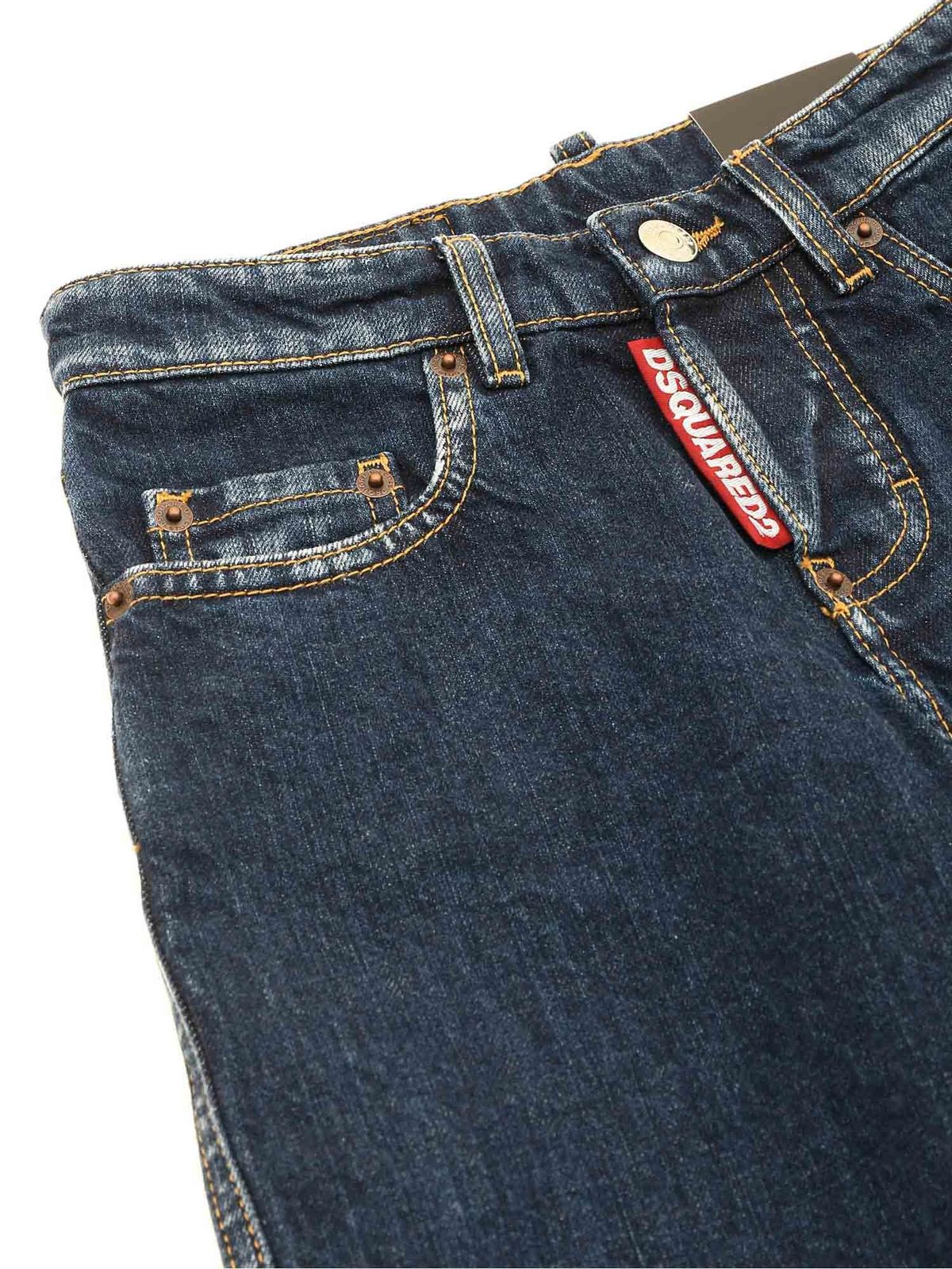 dsquared jeans 5 pocket