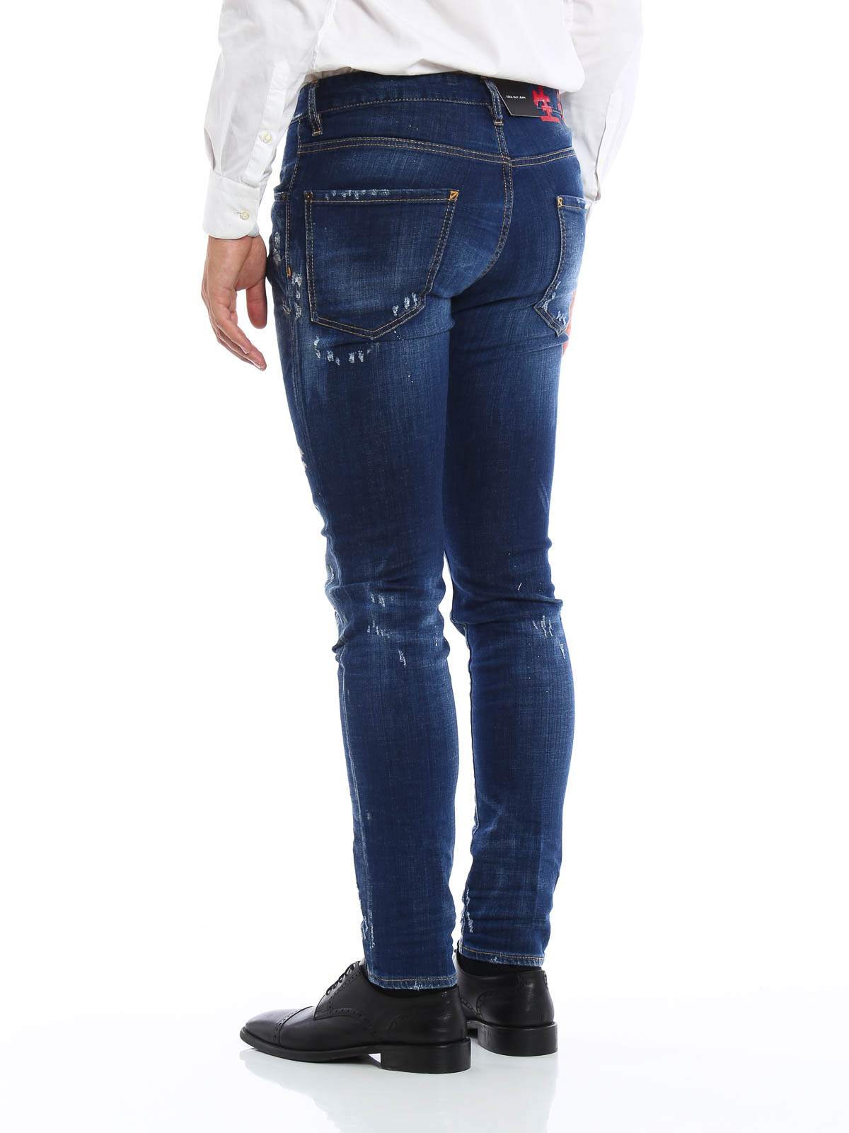 jeans dsquared cool guy homme
