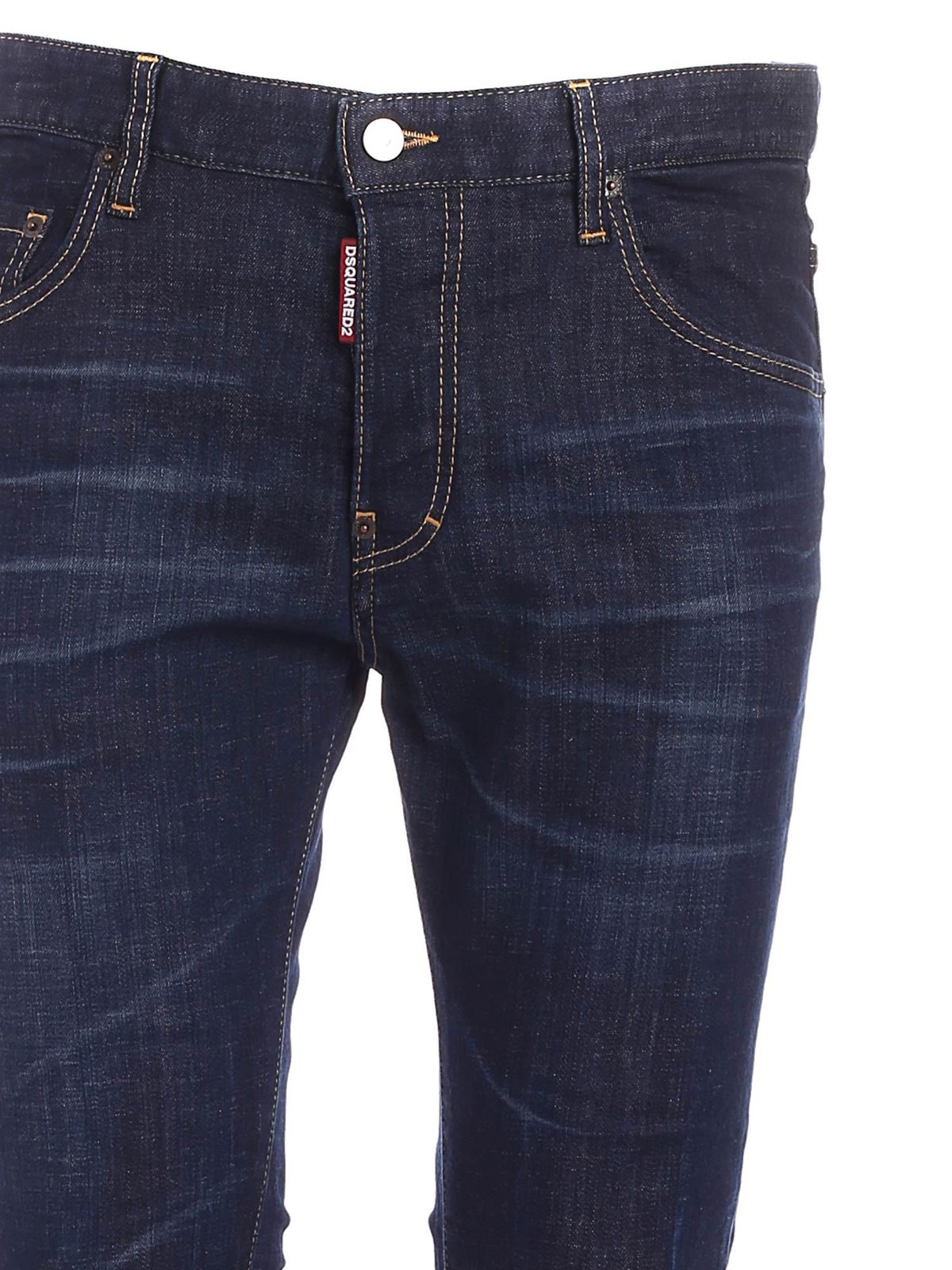 dsquared2 skater jeans