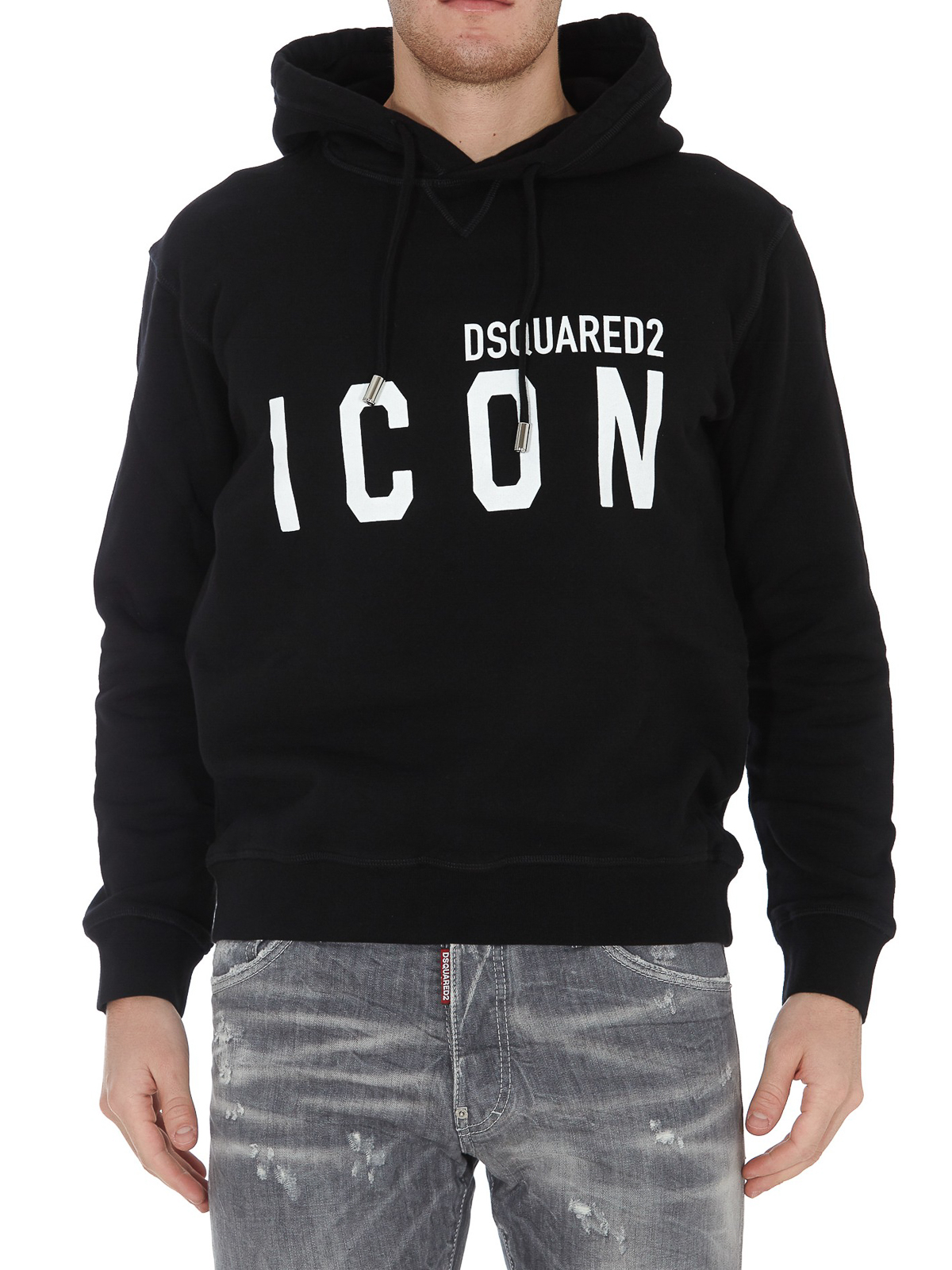 dsquared2 icon hoodie