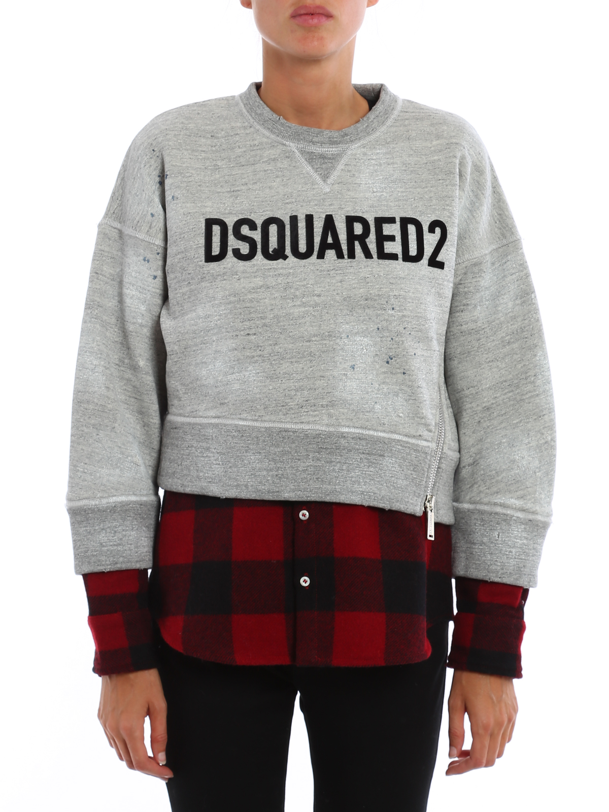 dsquared2 sweatshirts