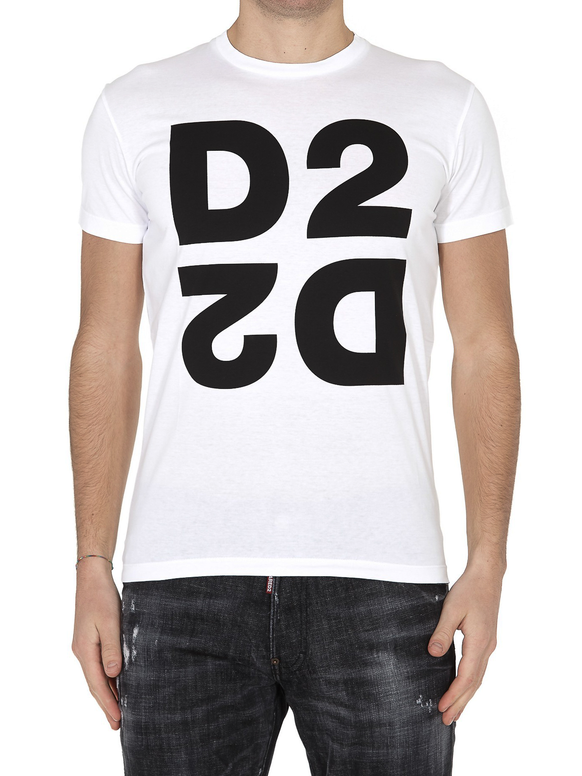 DSQUARED2 T-shirt D2