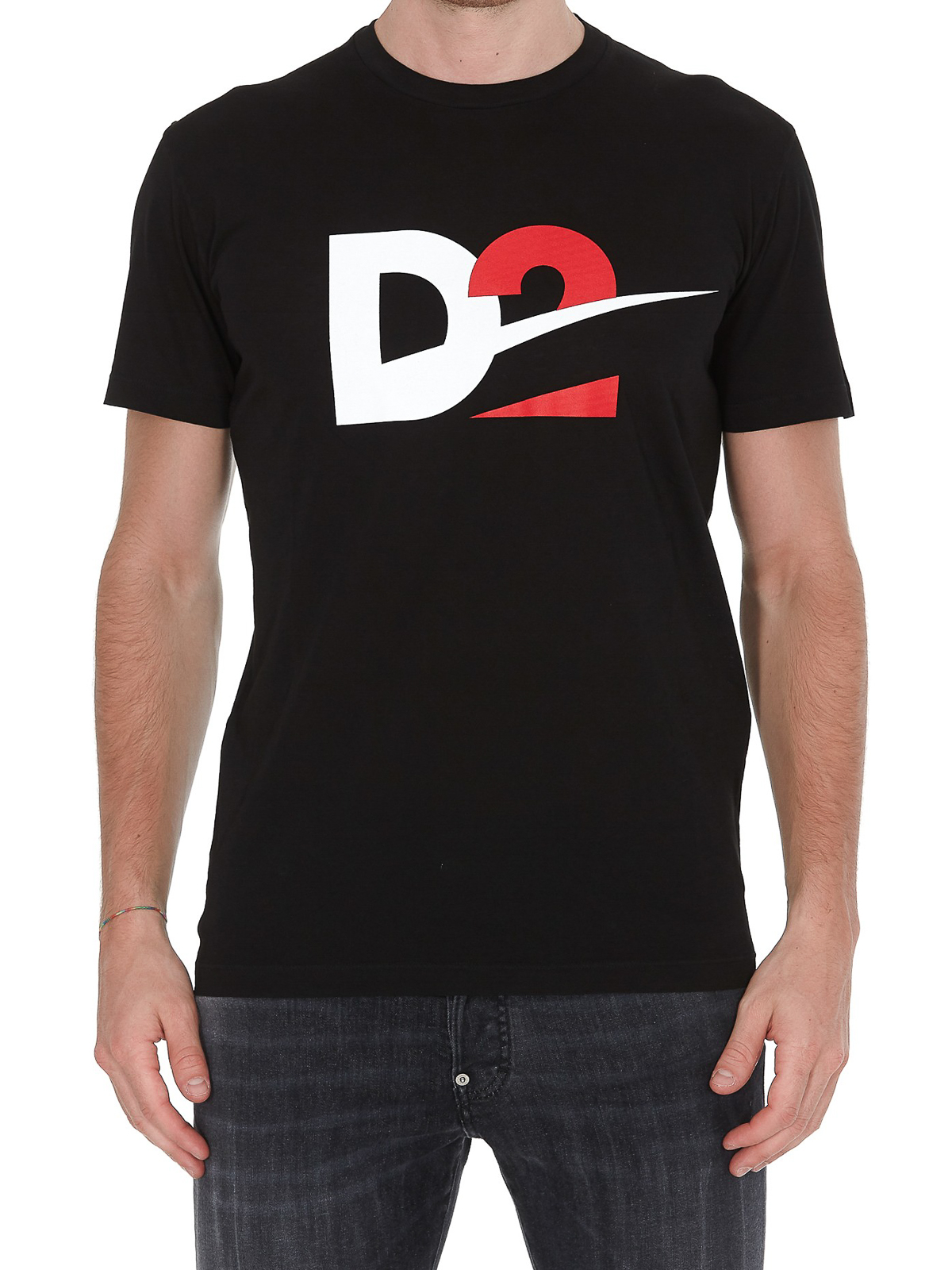 DSQUARED2 T-shirt D2