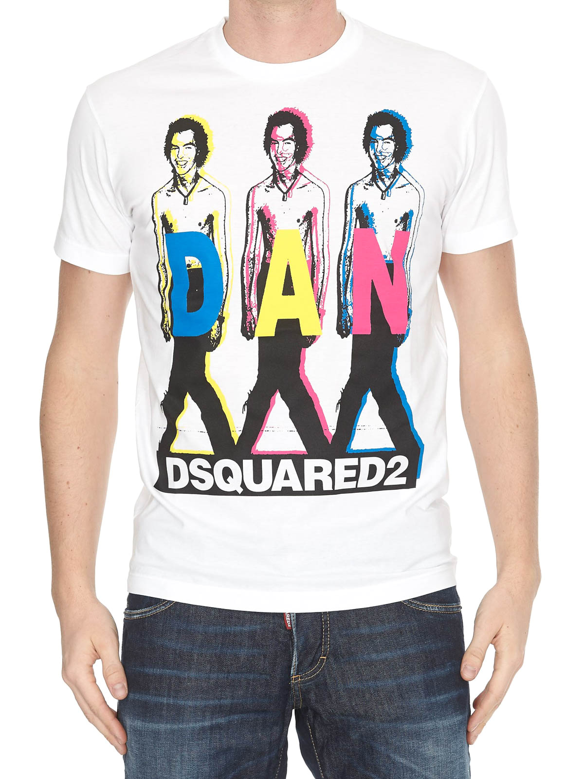 dsquared dan