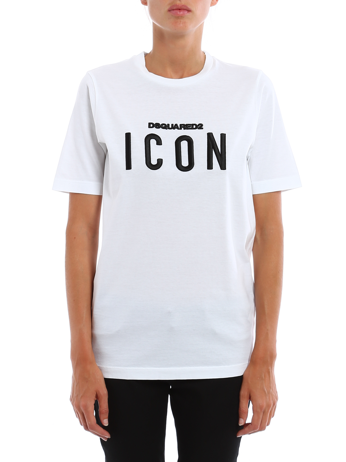 t shirt icon dsquared2 Off 71% - www.gmcanantnag.net