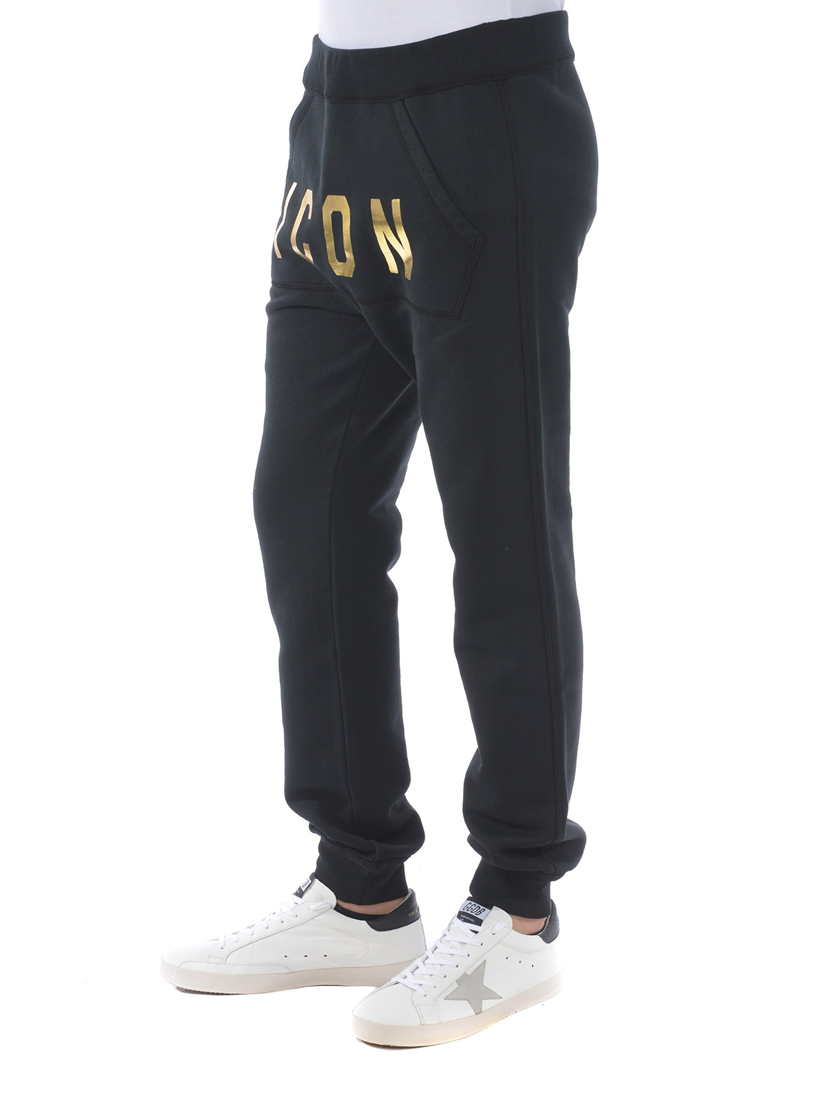 dsquared2 icon tracksuit mens