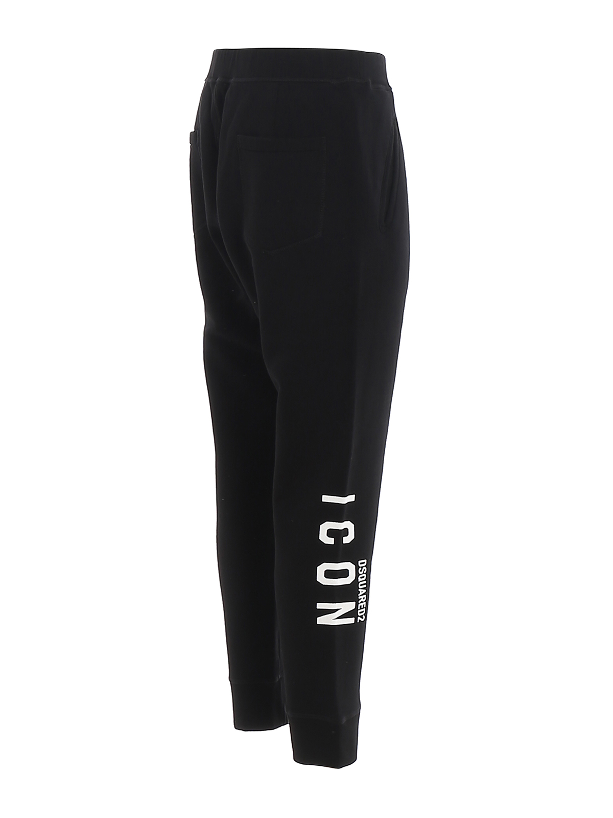 fleece lined tracksuit bottoms