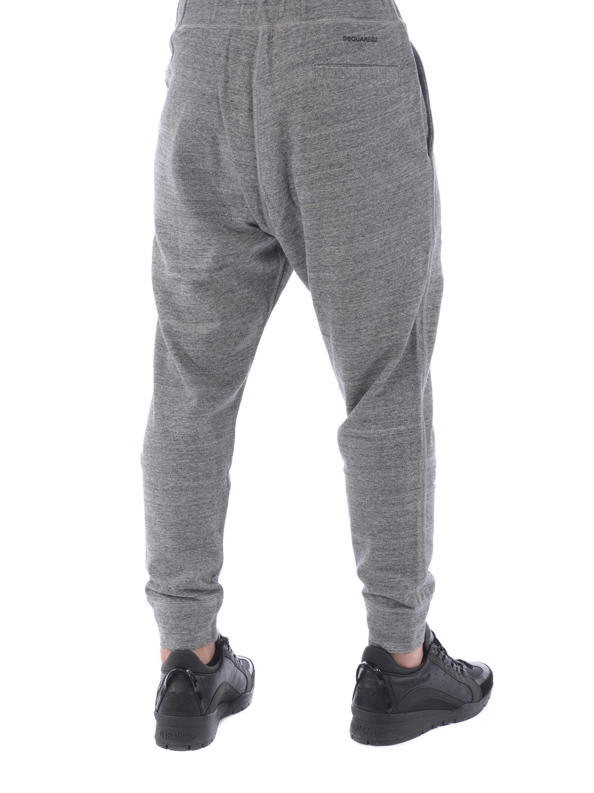 dsquared2 tracksuit bottoms
