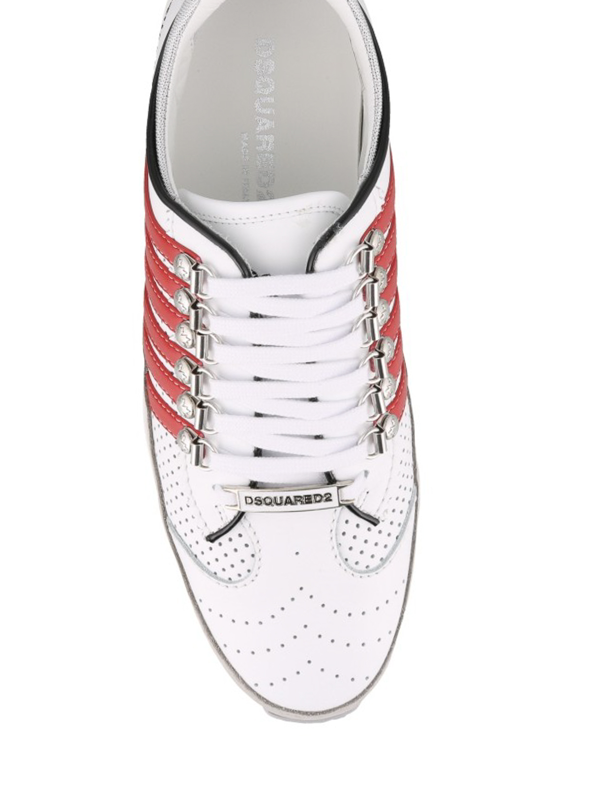 dsquared2 trainers sale