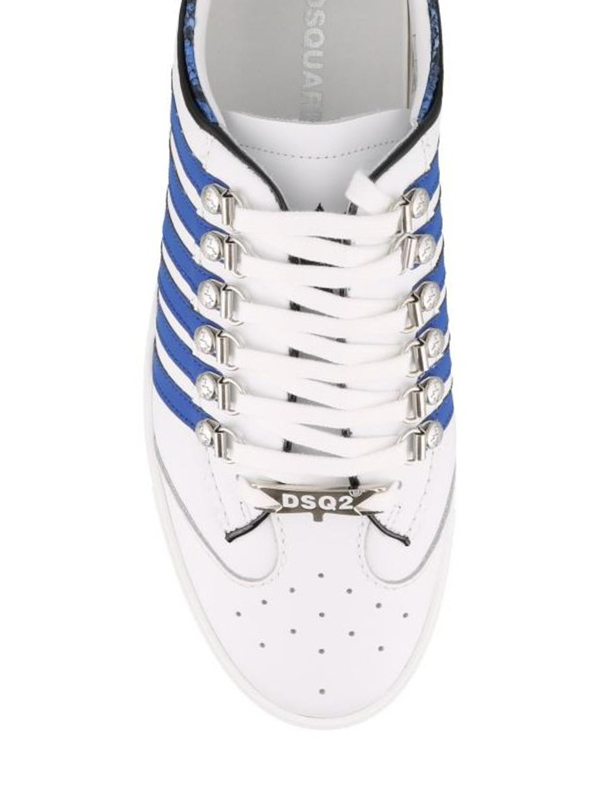 dsquared trainers sale