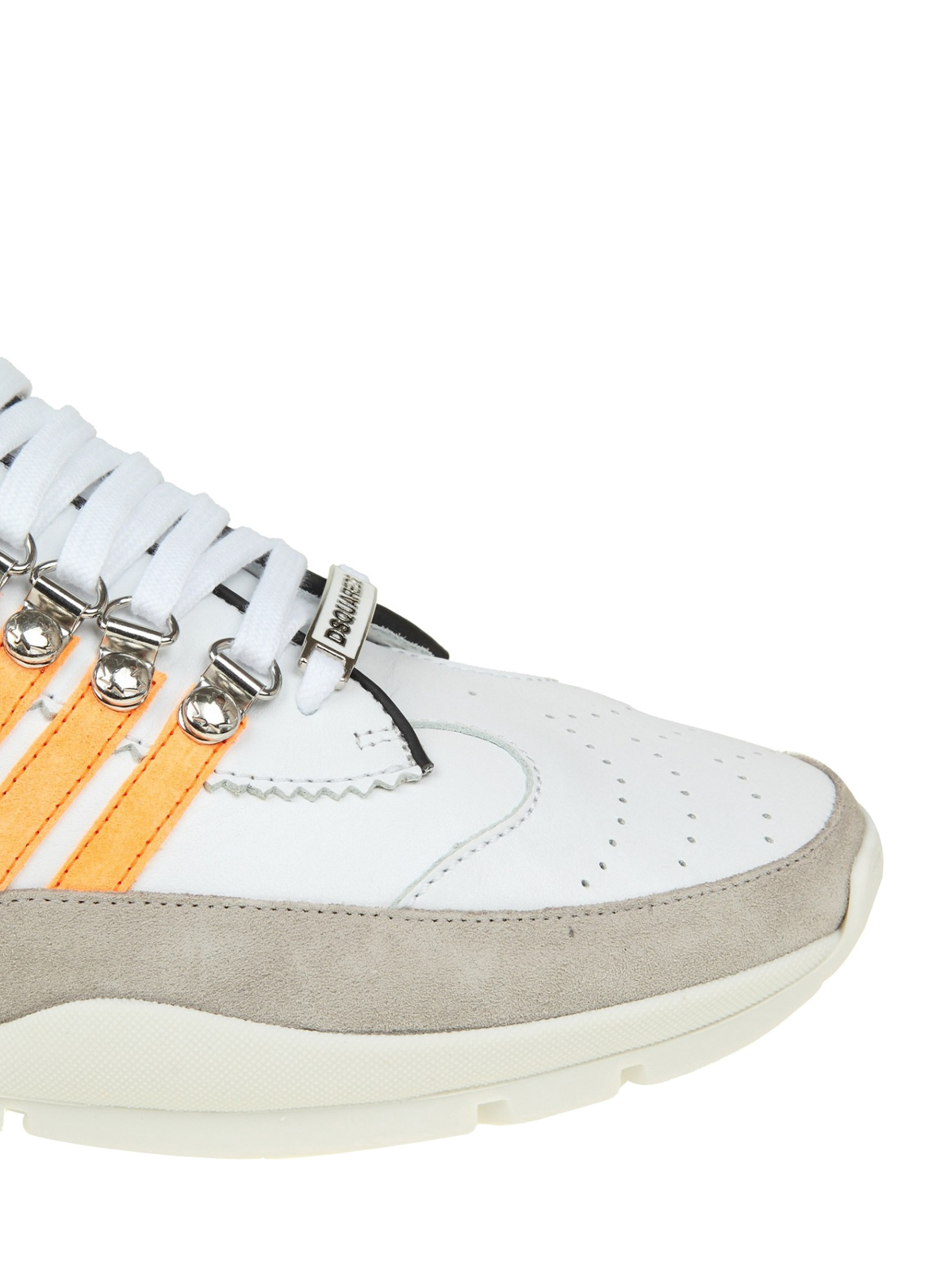 D square sneakers Clearance