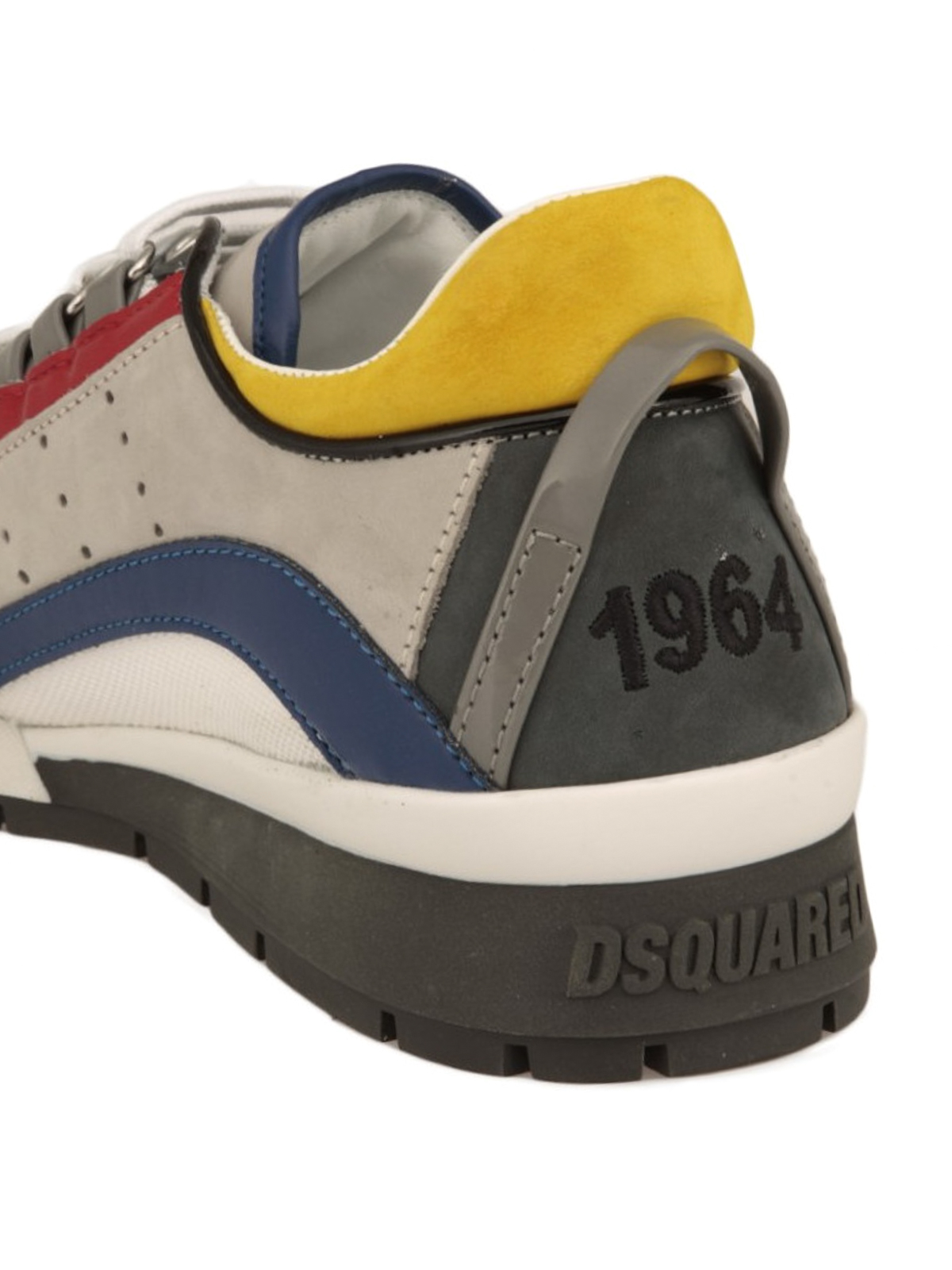 dsquared 1964 trainers