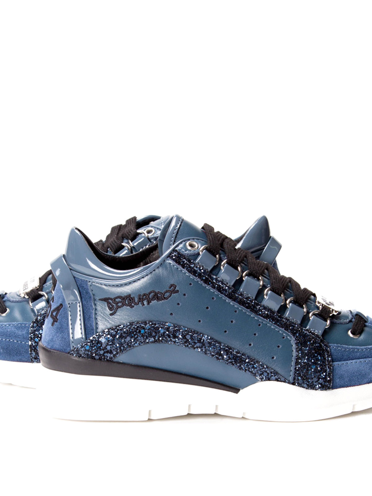 dsquared2 sneakers femme