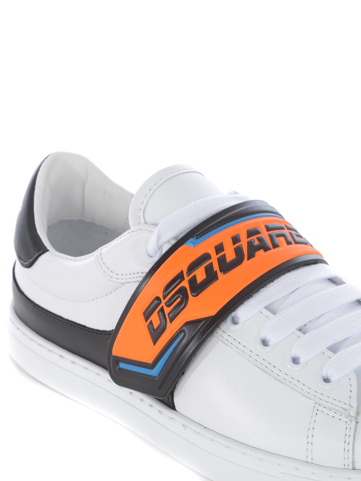 dsquared chaussure ete
