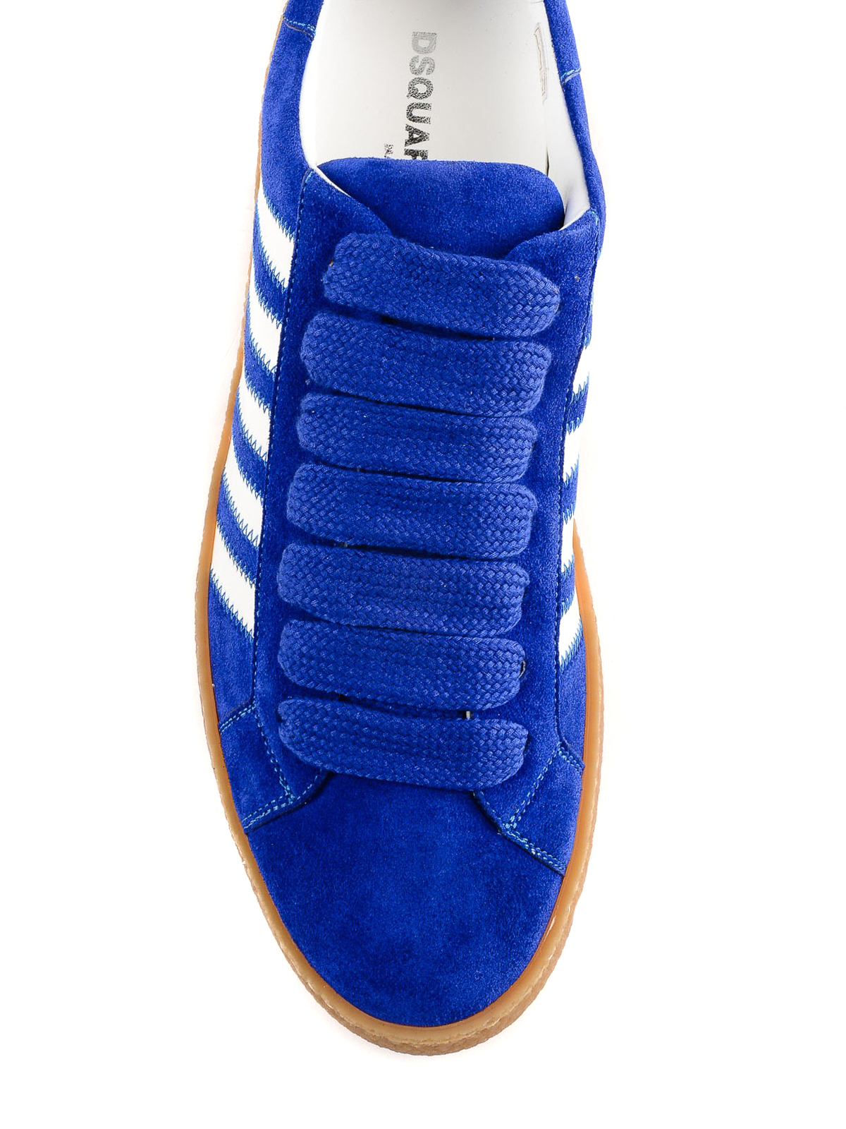 bronx hip hop dsquared2 tape sneakers