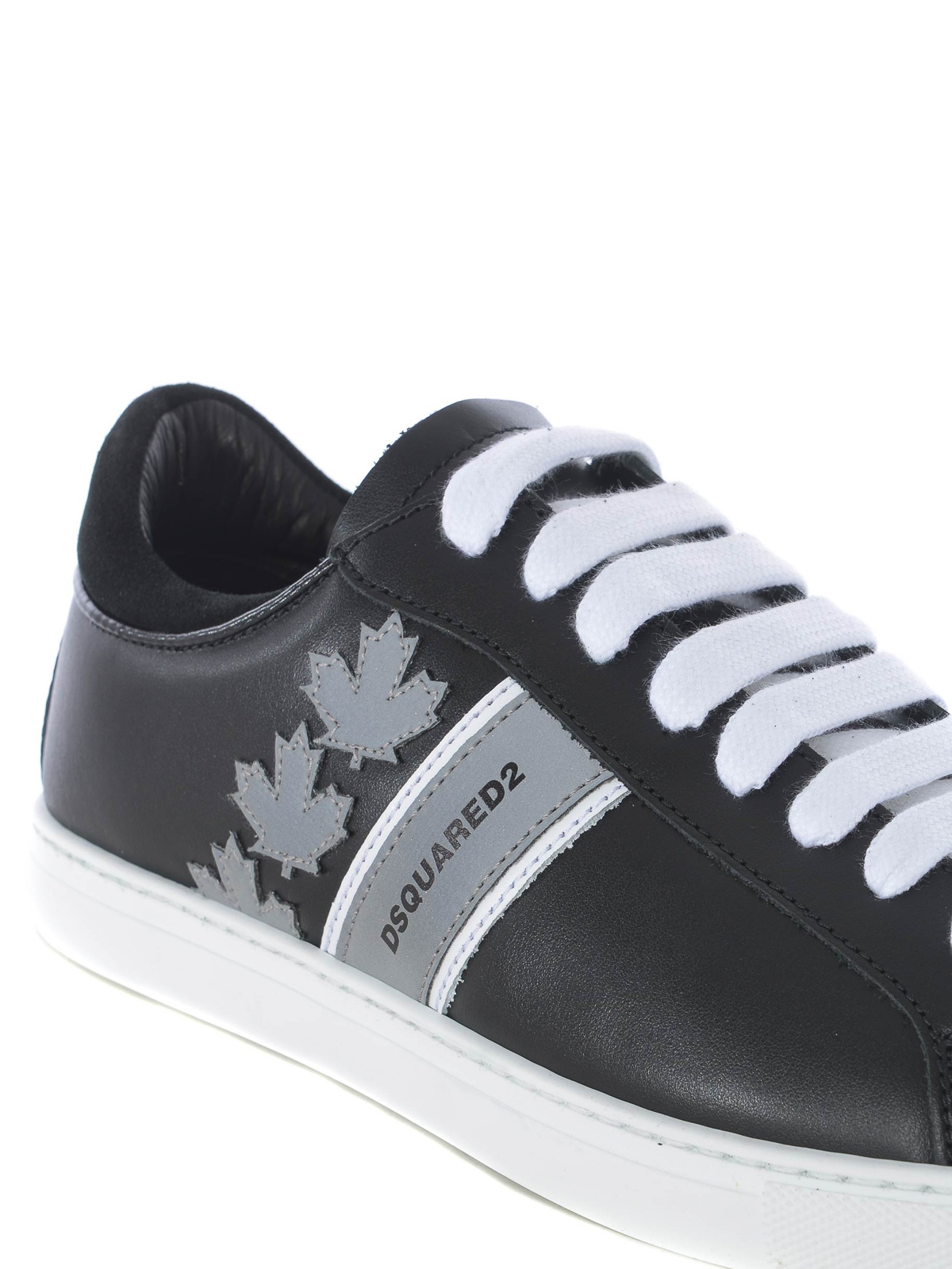 canadian sneakers