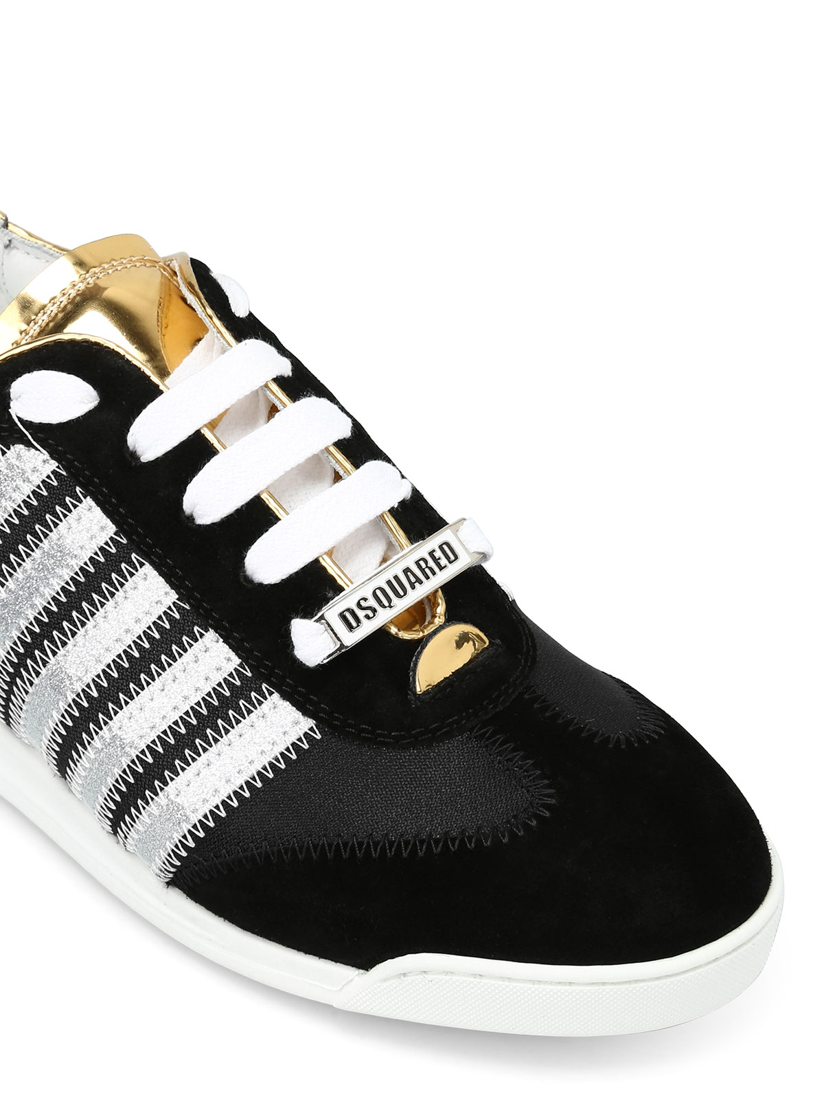 Dsquared2 - New Runner sneakers - اسپرت 