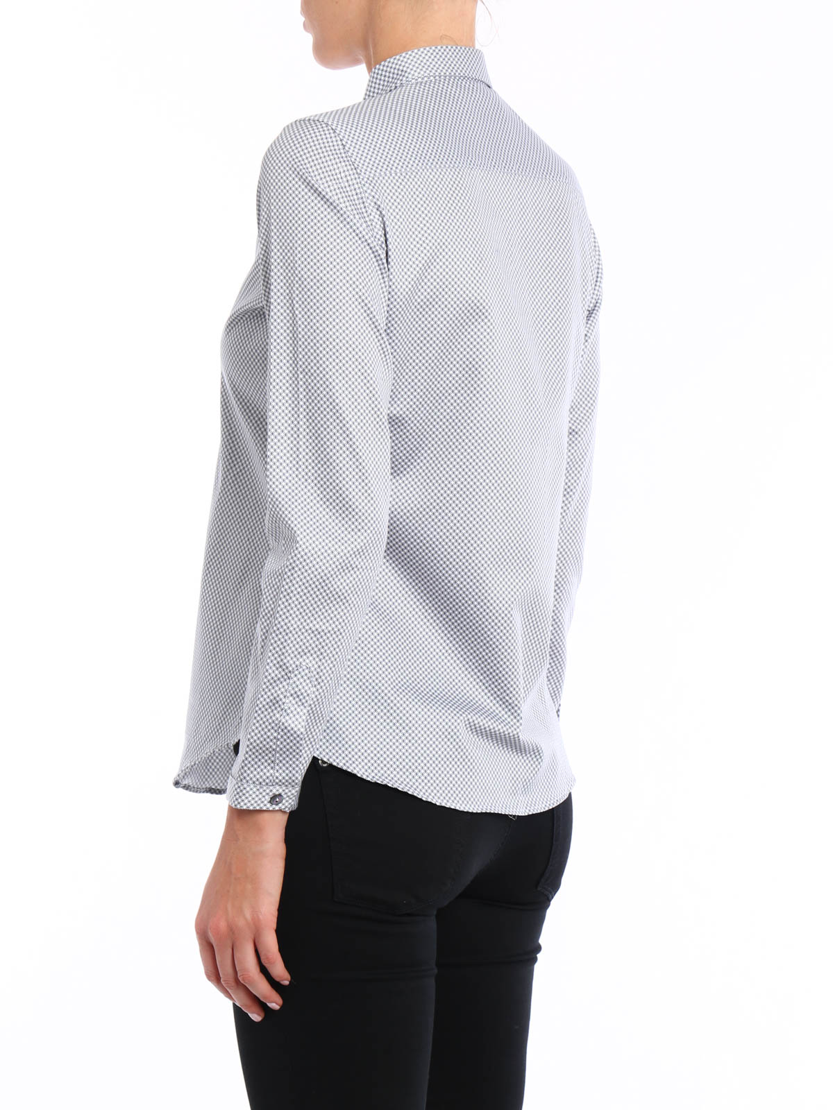camicia cotone egiziano