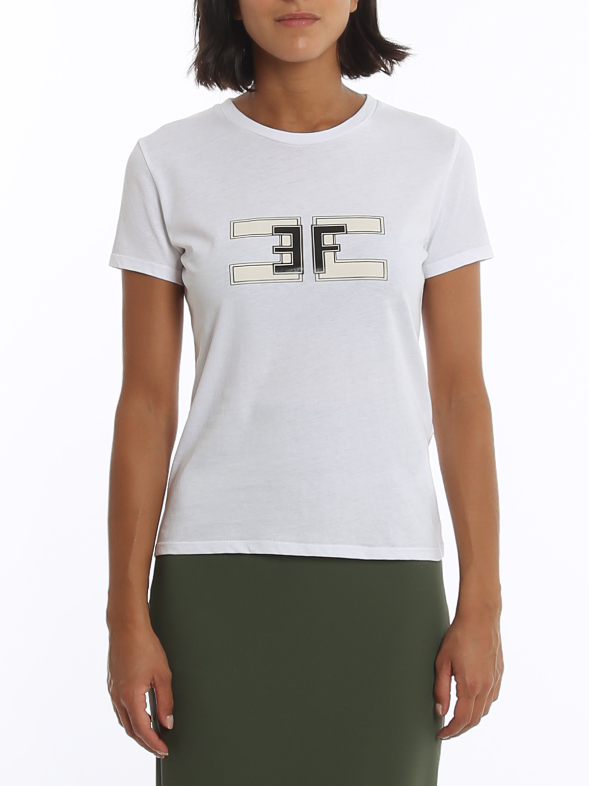 Elisabetta Franchi Shirt Top Sellers, UP TO 51% OFF | www 