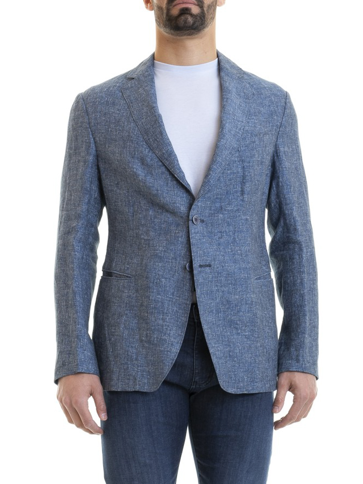 armani blazers