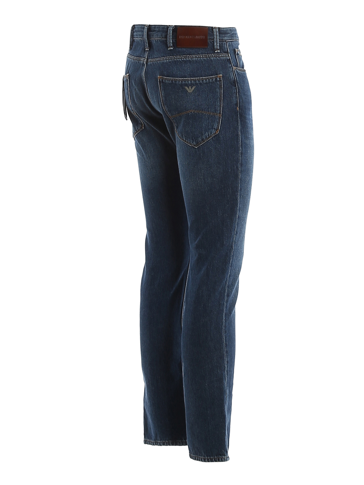 mens armani jo6 jeans