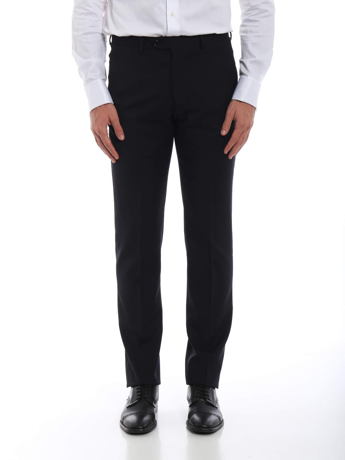 armani pants formal