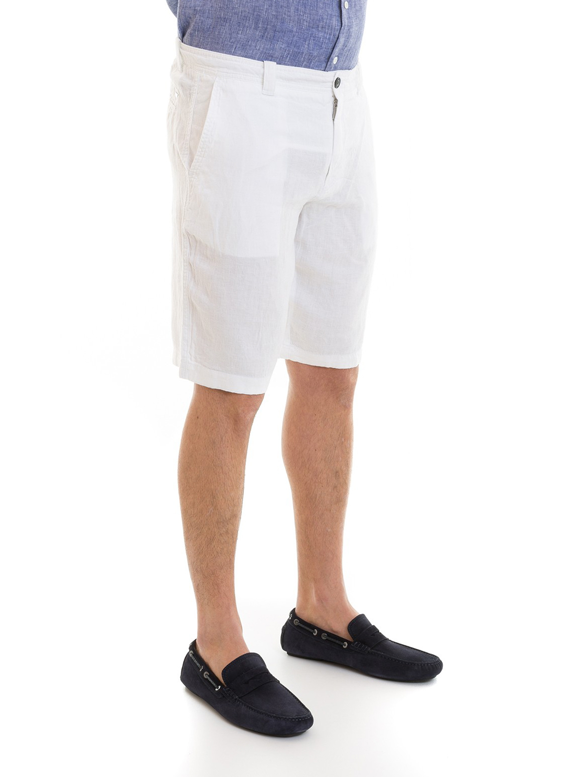 armani bermuda shorts