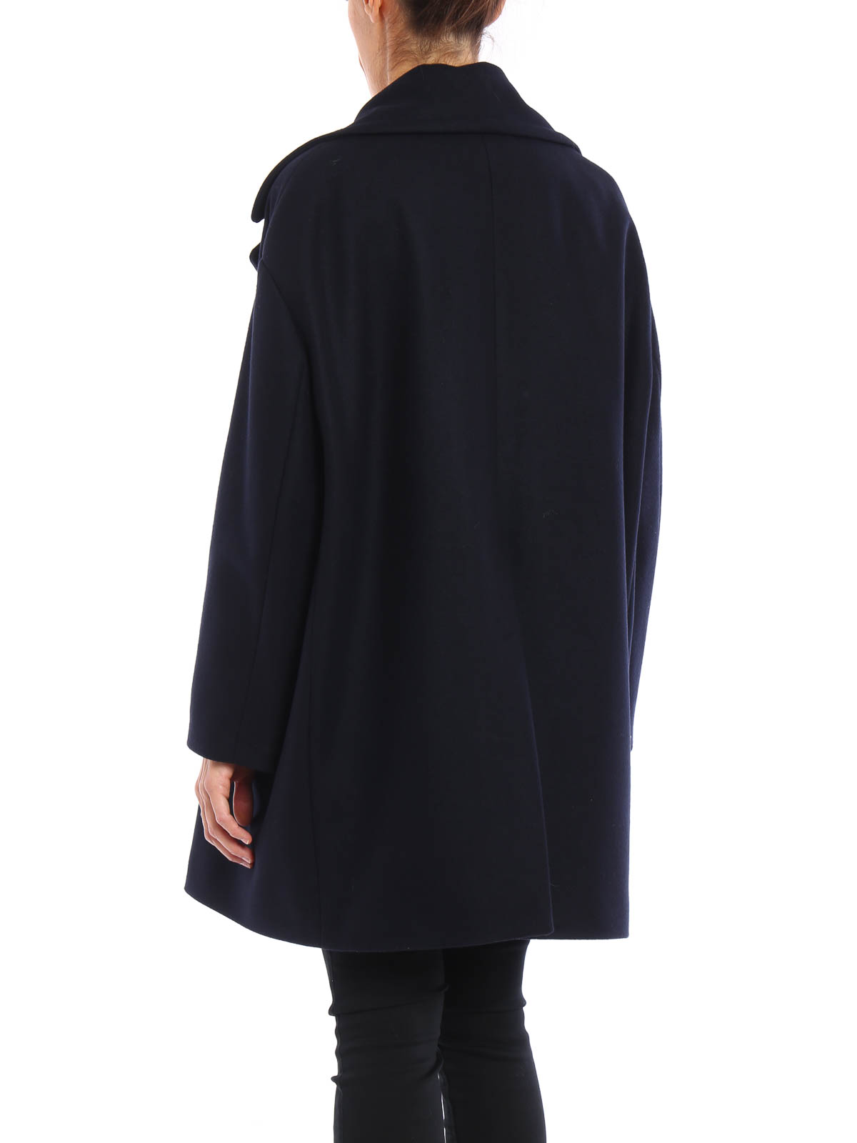 ☆Erika Cavallini Coat | darantonia.com