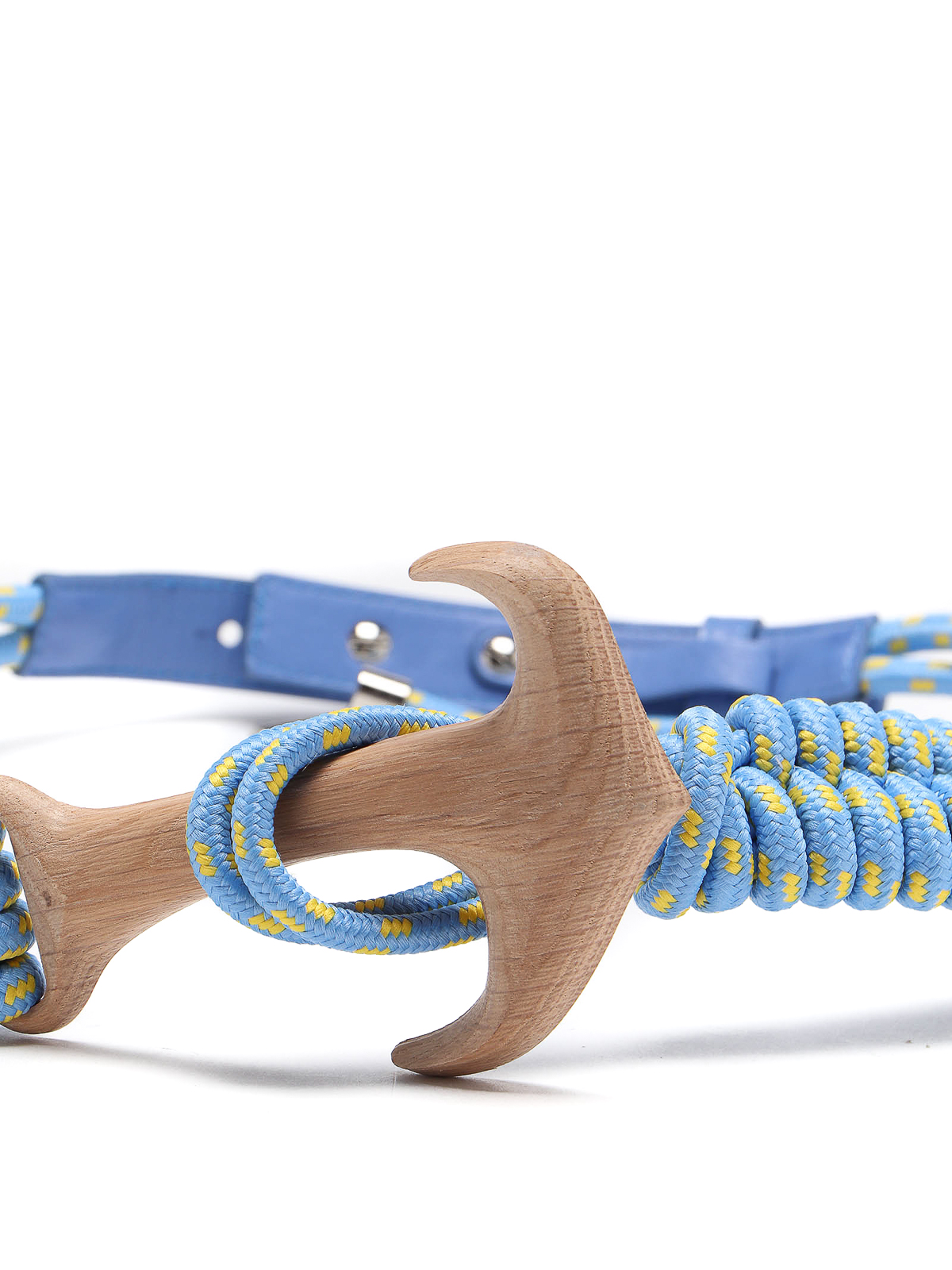 anchor buckle